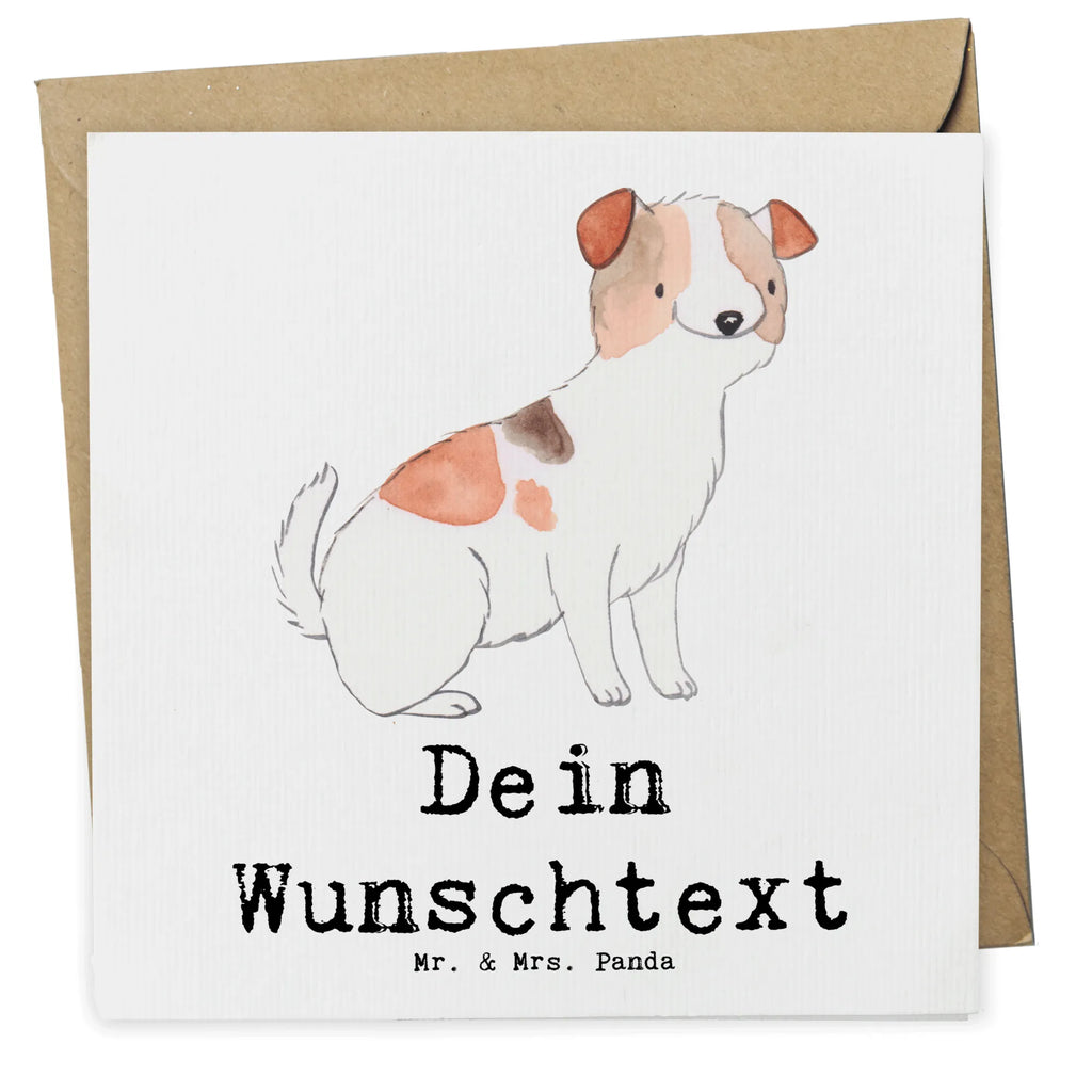 Personalisierte Deluxe Karte Jack Russel Terrier Lebensretter Personalisierte Grußkarte, Personalisiertere Klappkarte, Personalisierte Einladungskarte, Personalisierte Glückwunschkarte, Personalisierte Hochzeitskarte, Personalisierte Geburtstagskarte, Grußkarte mit Namen, Grußkarte selber drucken, Grußkarte selbst gestalten, Grußkarte mit persönlichen Nachrichten, Grußkarte als Geldgeschenk, Grußkarten personalisiert, Personalisierte Karte, Hund, Hunderasse, Rassehund, Hundebesitzer, Geschenk, Tierfreund, Schenken, Welpe, Jack Russel Terrier