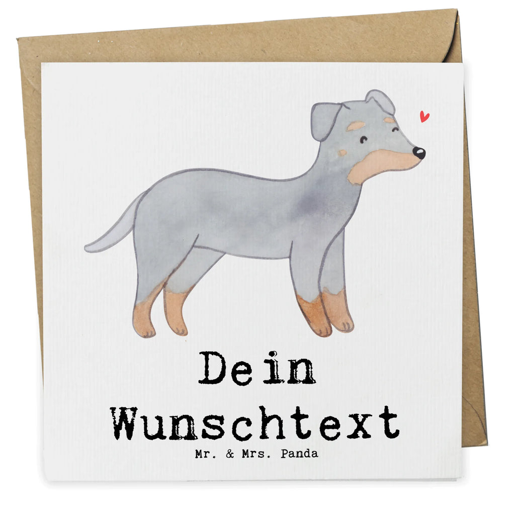 Personalisierte Deluxe Karte Manchester Terrier Lebensretter Personalisierte Grußkarte, Personalisiertere Klappkarte, Personalisierte Einladungskarte, Personalisierte Glückwunschkarte, Personalisierte Hochzeitskarte, Personalisierte Geburtstagskarte, Grußkarte mit Namen, Grußkarte selber drucken, Grußkarte selbst gestalten, Grußkarte mit persönlichen Nachrichten, Grußkarte als Geldgeschenk, Grußkarten personalisiert, Personalisierte Karte, Hund, Hunderasse, Rassehund, Hundebesitzer, Geschenk, Tierfreund, Schenken, Welpe, Manchester Terrier