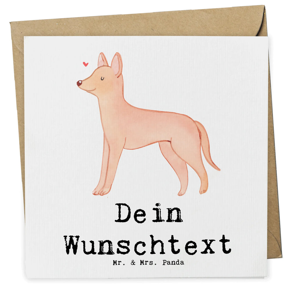 Personalisierte Deluxe Karte Pharaonenhund Lebensretter Personalisierte Grußkarte, Personalisiertere Klappkarte, Personalisierte Einladungskarte, Personalisierte Glückwunschkarte, Personalisierte Hochzeitskarte, Personalisierte Geburtstagskarte, Grußkarte mit Namen, Grußkarte selber drucken, Grußkarte selbst gestalten, Grußkarte mit persönlichen Nachrichten, Grußkarte als Geldgeschenk, Grußkarten personalisiert, Personalisierte Karte, Hund, Hunderasse, Rassehund, Hundebesitzer, Geschenk, Tierfreund, Schenken, Welpe, Pharaonenhund, Pharaoh Hound, Kelb tal-Fenek