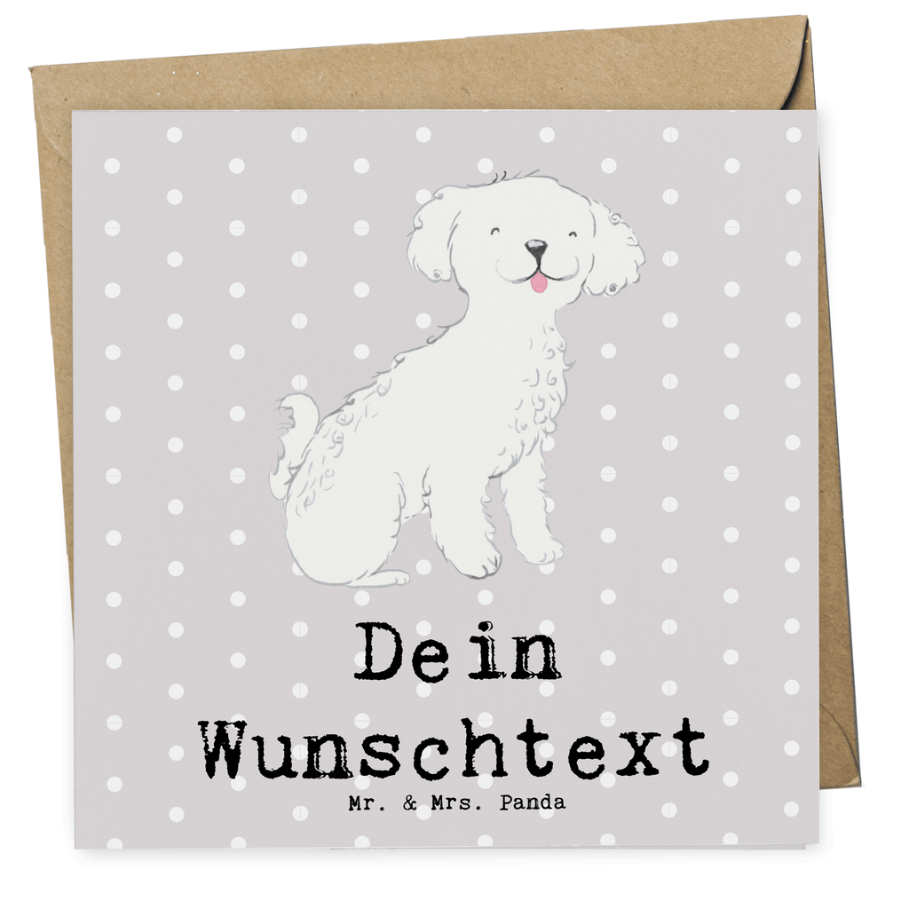 Personalisierte Deluxe Karte Bichon Frisé Lebensretter Personalisierte Grußkarte, Personalisiertere Klappkarte, Personalisierte Einladungskarte, Personalisierte Glückwunschkarte, Personalisierte Hochzeitskarte, Personalisierte Geburtstagskarte, Grußkarte mit Namen, Grußkarte selber drucken, Grußkarte selbst gestalten, Grußkarte mit persönlichen Nachrichten, Grußkarte als Geldgeschenk, Grußkarten personalisiert, Personalisierte Karte, Hund, Hunderasse, Rassehund, Hundebesitzer, Geschenk, Tierfreund, Schenken, Welpe, Bichon Frisé