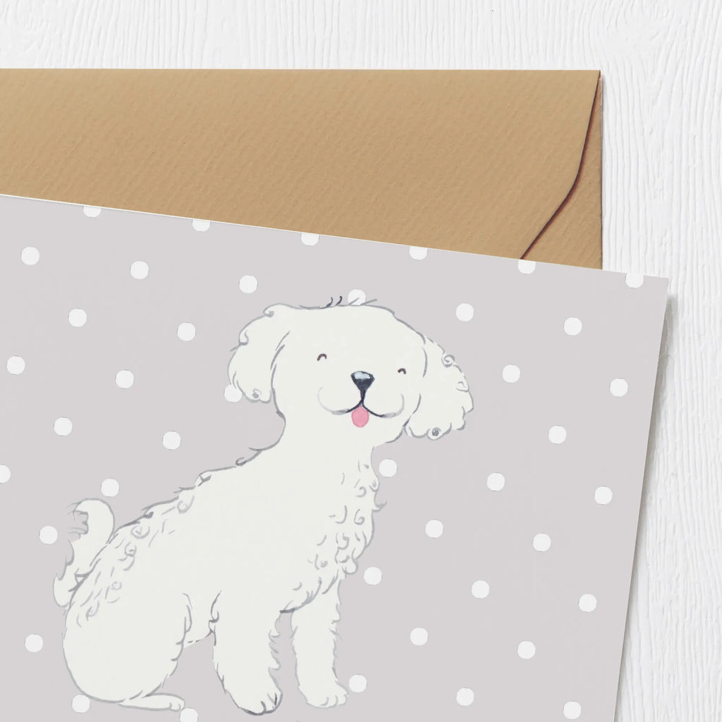 Personalisierte Deluxe Karte Bichon Frisé Lebensretter Personalisierte Grußkarte, Personalisiertere Klappkarte, Personalisierte Einladungskarte, Personalisierte Glückwunschkarte, Personalisierte Hochzeitskarte, Personalisierte Geburtstagskarte, Grußkarte mit Namen, Grußkarte selber drucken, Grußkarte selbst gestalten, Grußkarte mit persönlichen Nachrichten, Grußkarte als Geldgeschenk, Grußkarten personalisiert, Personalisierte Karte, Hund, Hunderasse, Rassehund, Hundebesitzer, Geschenk, Tierfreund, Schenken, Welpe, Bichon Frisé