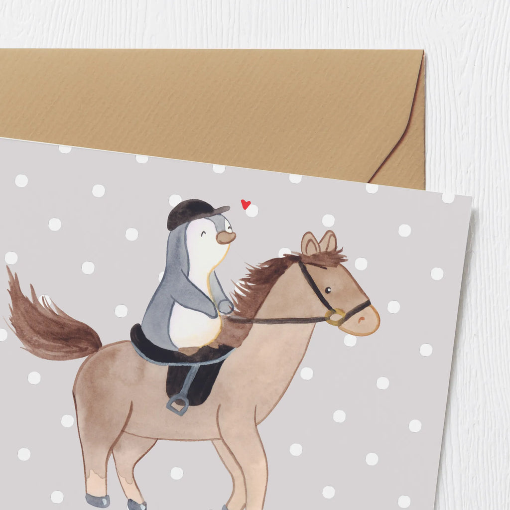 Personalisierte Deluxe Karte Pferd Reiten Personalisierte Grußkarte, Personalisiertere Klappkarte, Personalisierte Einladungskarte, Personalisierte Glückwunschkarte, Personalisierte Hochzeitskarte, Personalisierte Geburtstagskarte, Grußkarte mit Namen, Grußkarte selber drucken, Grußkarte selbst gestalten, Grußkarte mit persönlichen Nachrichten, Grußkarte als Geldgeschenk, Grußkarten personalisiert, Personalisierte Karte, Geschenk, Sport, Sportart, Hobby, Schenken, Danke, Dankeschön, Auszeichnung, Gewinn, Sportler, Reiten, Reitsport, Reitverein, Reitstall, Pferde