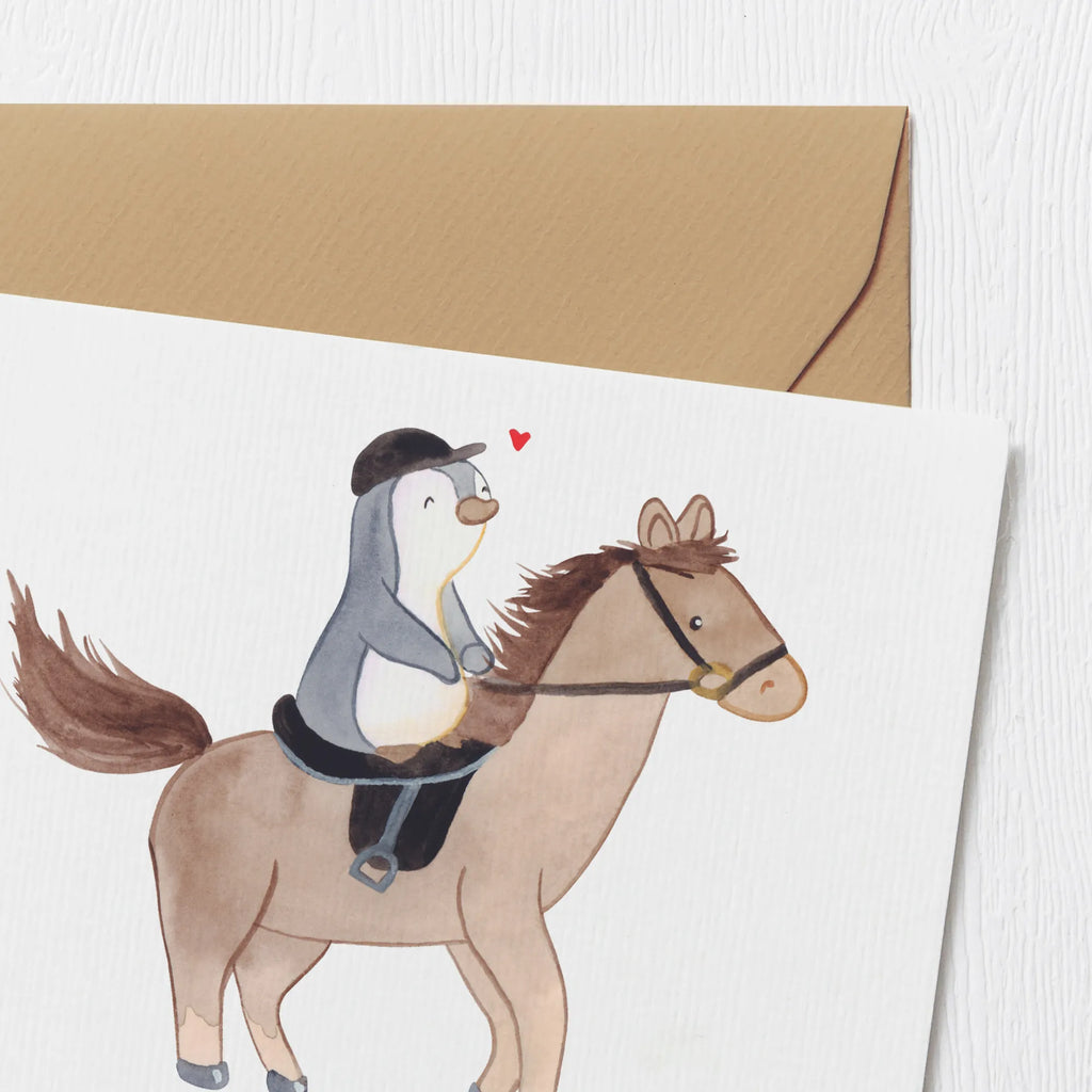 Personalisierte Deluxe Karte Pferd Reiten Personalisierte Grußkarte, Personalisiertere Klappkarte, Personalisierte Einladungskarte, Personalisierte Glückwunschkarte, Personalisierte Hochzeitskarte, Personalisierte Geburtstagskarte, Grußkarte mit Namen, Grußkarte selber drucken, Grußkarte selbst gestalten, Grußkarte mit persönlichen Nachrichten, Grußkarte als Geldgeschenk, Grußkarten personalisiert, Personalisierte Karte, Geschenk, Sport, Sportart, Hobby, Schenken, Danke, Dankeschön, Auszeichnung, Gewinn, Sportler, Reiten, Reitsport, Reitverein, Reitstall, Pferde