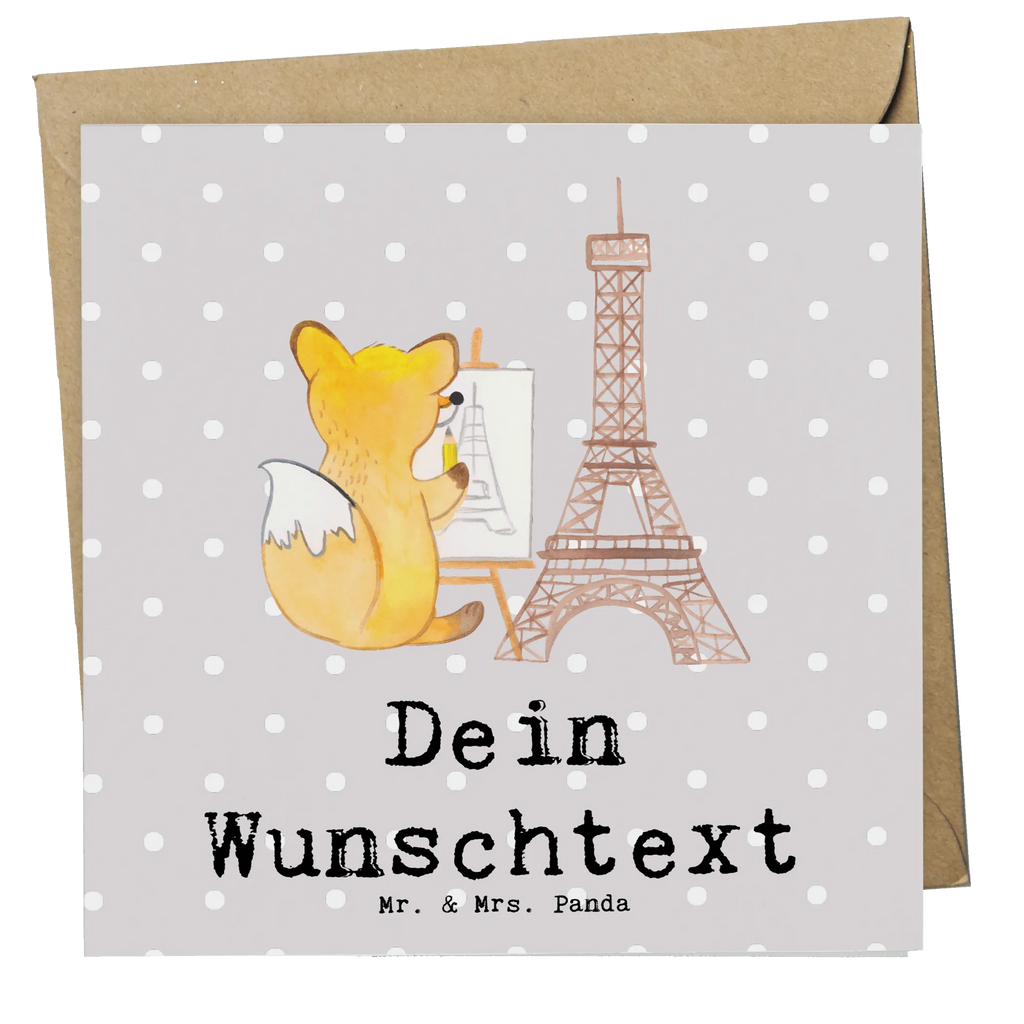 Personalisierte Deluxe Karte Fuchs Urban sketching Personalisierte Grußkarte, Personalisiertere Klappkarte, Personalisierte Einladungskarte, Personalisierte Glückwunschkarte, Personalisierte Hochzeitskarte, Personalisierte Geburtstagskarte, Grußkarte mit Namen, Grußkarte selber drucken, Grußkarte selbst gestalten, Grußkarte mit persönlichen Nachrichten, Grußkarte als Geldgeschenk, Grußkarten personalisiert, Personalisierte Karte, Geschenk, Sport, Sportart, Hobby, Schenken, Danke, Dankeschön, Auszeichnung, Gewinn, Sportler, Urban Sketching, Zeichnen, Künstler, Malen, Zeichenschule