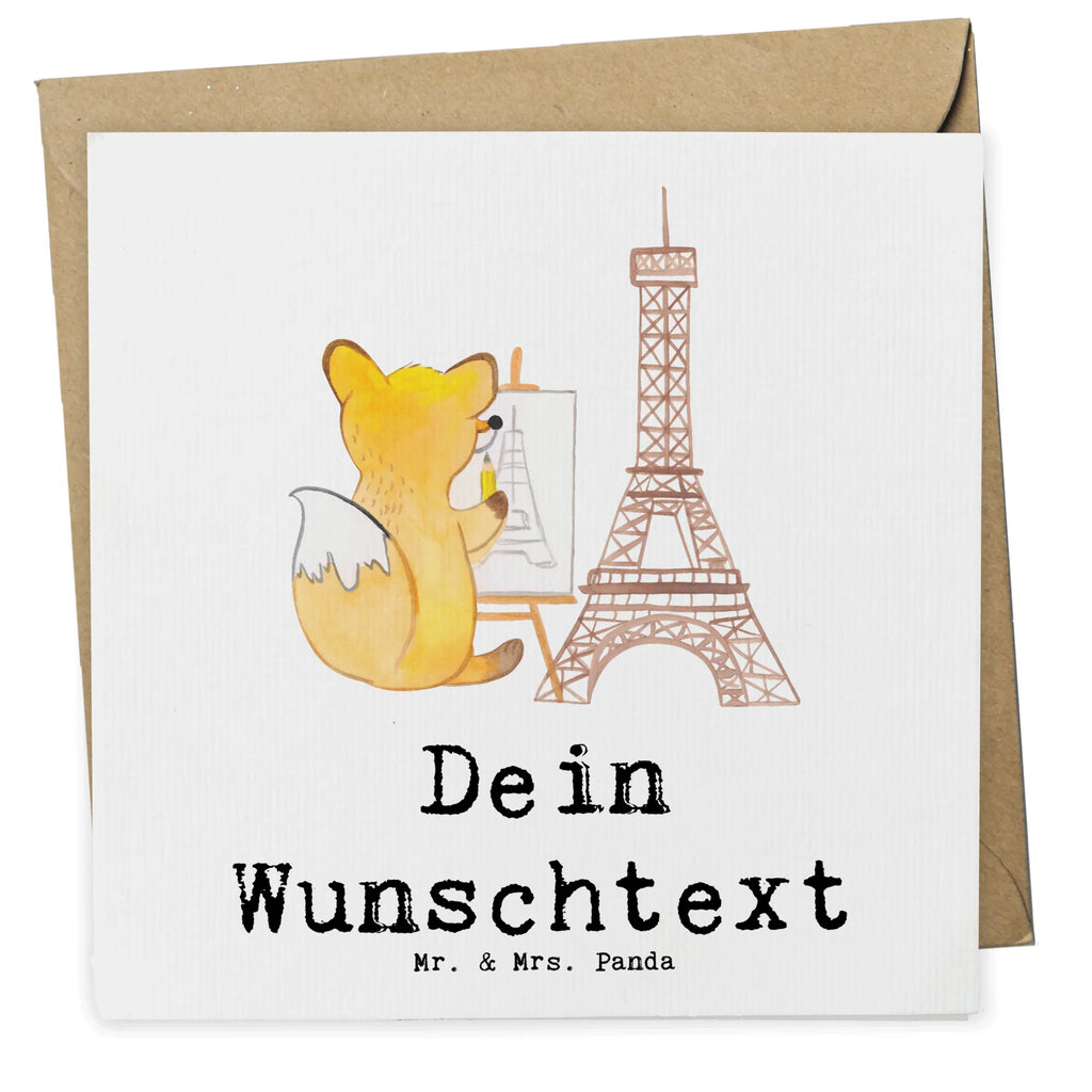 Personalisierte Deluxe Karte Fuchs Urban sketching Personalisierte Grußkarte, Personalisiertere Klappkarte, Personalisierte Einladungskarte, Personalisierte Glückwunschkarte, Personalisierte Hochzeitskarte, Personalisierte Geburtstagskarte, Grußkarte mit Namen, Grußkarte selber drucken, Grußkarte selbst gestalten, Grußkarte mit persönlichen Nachrichten, Grußkarte als Geldgeschenk, Grußkarten personalisiert, Personalisierte Karte, Geschenk, Sport, Sportart, Hobby, Schenken, Danke, Dankeschön, Auszeichnung, Gewinn, Sportler, Urban Sketching, Zeichnen, Künstler, Malen, Zeichenschule