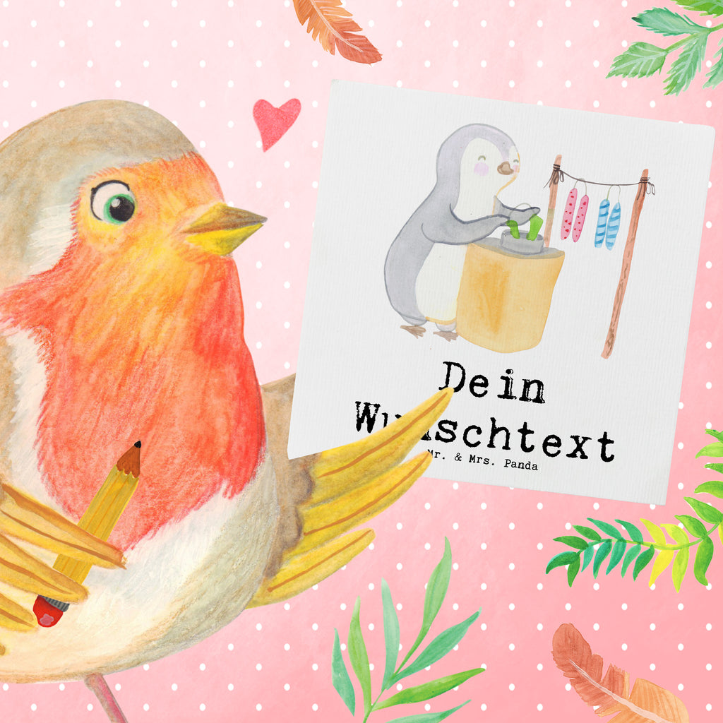 Personalisierte Deluxe Karte Pinguin Kerzenziehen Personalisierte Grußkarte, Personalisiertere Klappkarte, Personalisierte Einladungskarte, Personalisierte Glückwunschkarte, Personalisierte Hochzeitskarte, Personalisierte Geburtstagskarte, Grußkarte mit Namen, Grußkarte selber drucken, Grußkarte selbst gestalten, Grußkarte mit persönlichen Nachrichten, Grußkarte als Geldgeschenk, Grußkarten personalisiert, Personalisierte Karte, Geschenk, Sport, Sportart, Hobby, Schenken, Danke, Dankeschön, Auszeichnung, Gewinn, Sportler, Kerzenziehen, Kerzen ziehen. DIY, Deko basteln