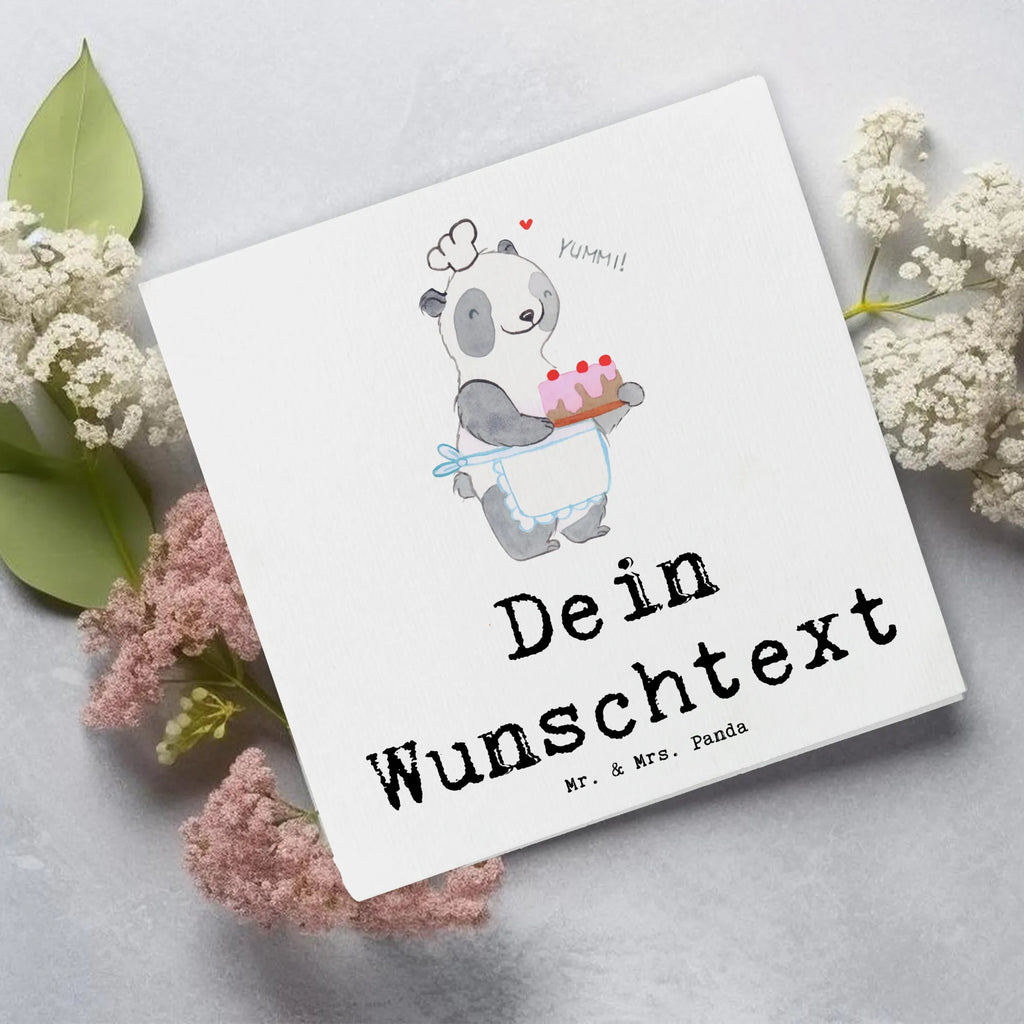 Personalisierte Deluxe Karte Bär Kochen Personalisierte Grußkarte, Personalisiertere Klappkarte, Personalisierte Einladungskarte, Personalisierte Glückwunschkarte, Personalisierte Hochzeitskarte, Personalisierte Geburtstagskarte, Grußkarte mit Namen, Grußkarte selber drucken, Grußkarte selbst gestalten, Grußkarte mit persönlichen Nachrichten, Grußkarte als Geldgeschenk, Grußkarten personalisiert, Personalisierte Karte, Geschenk, Sport, Sportart, Hobby, Schenken, Danke, Dankeschön, Auszeichnung, Gewinn, Sportler, Kochen, Hobbykoch, Hobbyköchin