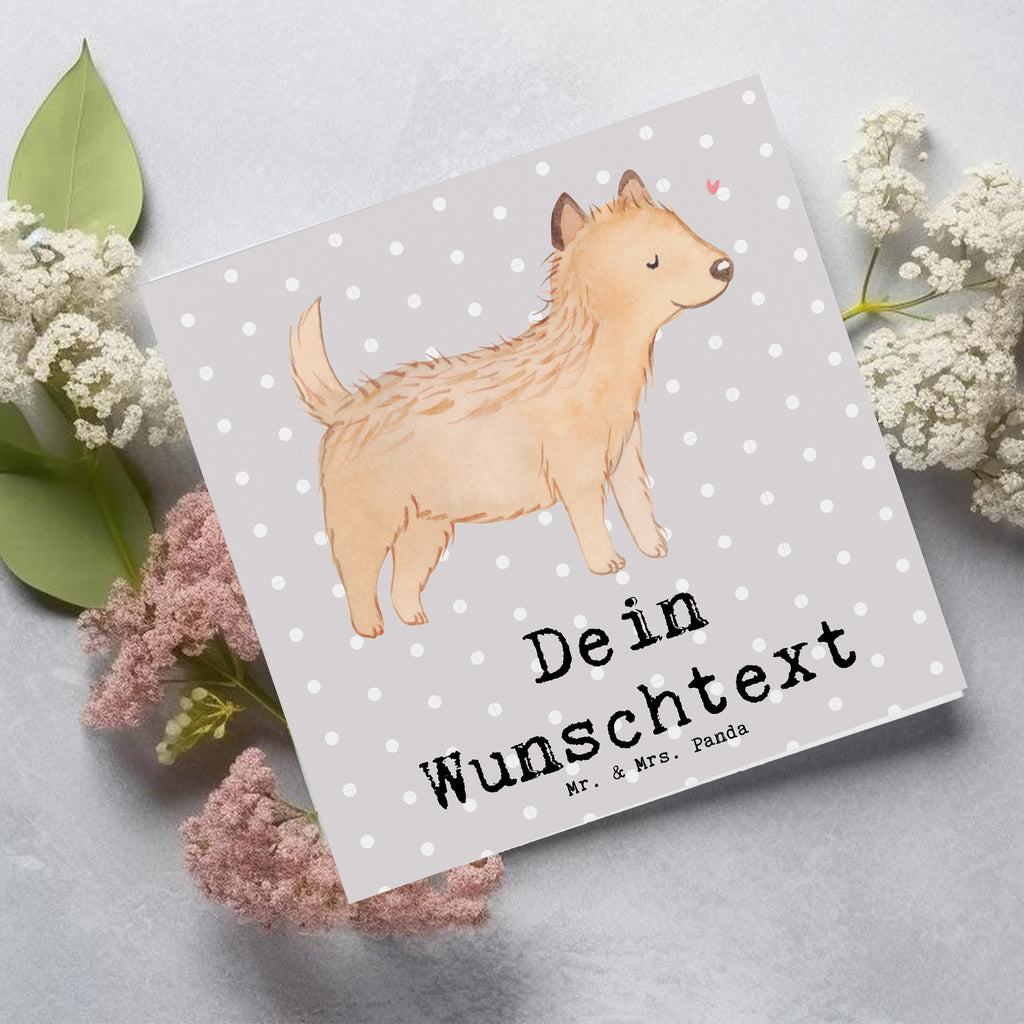 Personalisierte Deluxe Karte Cairn Terrier Lebensretter Personalisierte Grußkarte, Personalisiertere Klappkarte, Personalisierte Einladungskarte, Personalisierte Glückwunschkarte, Personalisierte Hochzeitskarte, Personalisierte Geburtstagskarte, Grußkarte mit Namen, Grußkarte selber drucken, Grußkarte selbst gestalten, Grußkarte mit persönlichen Nachrichten, Grußkarte als Geldgeschenk, Grußkarten personalisiert, Personalisierte Karte, Hund, Hunderasse, Rassehund, Hundebesitzer, Geschenk, Tierfreund, Schenken, Welpe, Cairn Terrier