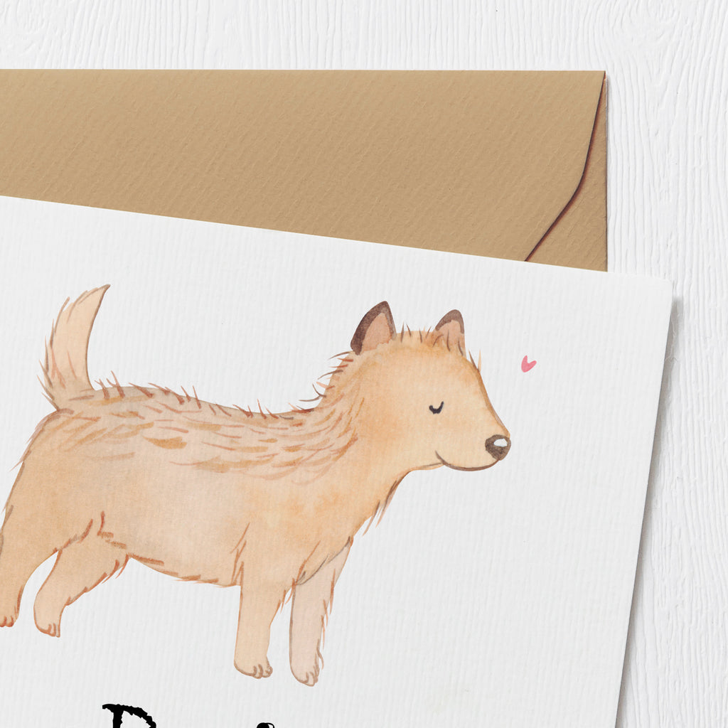 Personalisierte Deluxe Karte Cairn Terrier Lebensretter Personalisierte Grußkarte, Personalisiertere Klappkarte, Personalisierte Einladungskarte, Personalisierte Glückwunschkarte, Personalisierte Hochzeitskarte, Personalisierte Geburtstagskarte, Grußkarte mit Namen, Grußkarte selber drucken, Grußkarte selbst gestalten, Grußkarte mit persönlichen Nachrichten, Grußkarte als Geldgeschenk, Grußkarten personalisiert, Personalisierte Karte, Hund, Hunderasse, Rassehund, Hundebesitzer, Geschenk, Tierfreund, Schenken, Welpe, Cairn Terrier