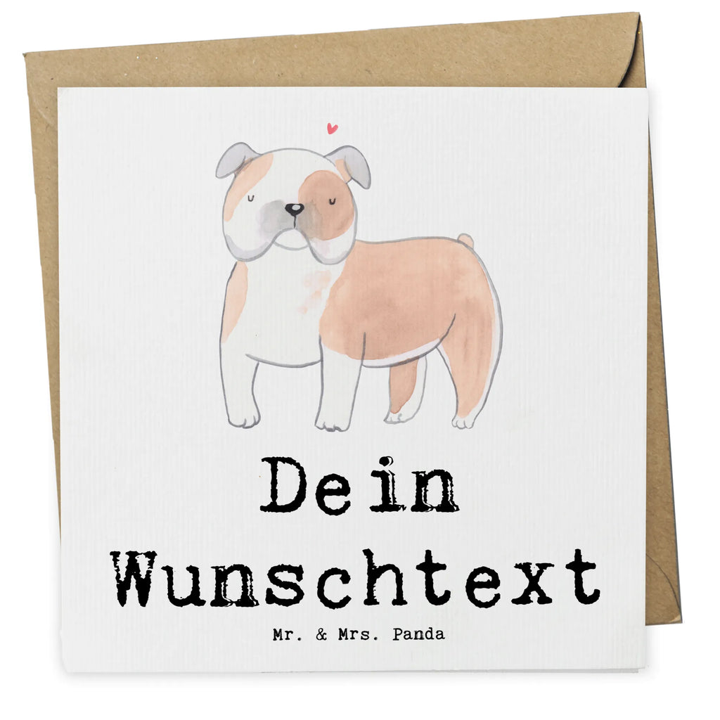 Personalisierte Deluxe Karte Englische Bulldogge Lebensretter Personalisierte Grußkarte, Personalisiertere Klappkarte, Personalisierte Einladungskarte, Personalisierte Glückwunschkarte, Personalisierte Hochzeitskarte, Personalisierte Geburtstagskarte, Grußkarte mit Namen, Grußkarte selber drucken, Grußkarte selbst gestalten, Grußkarte mit persönlichen Nachrichten, Grußkarte als Geldgeschenk, Grußkarten personalisiert, Personalisierte Karte, Hund, Hunderasse, Rassehund, Hundebesitzer, Geschenk, Tierfreund, Schenken, Welpe, Englische Bulldogge