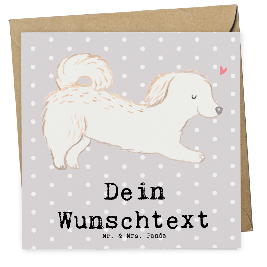 Personalisierte Deluxe Karte Maltipoo Lebensretter Personalisierte Grußkarte, Personalisiertere Klappkarte, Personalisierte Einladungskarte, Personalisierte Glückwunschkarte, Personalisierte Hochzeitskarte, Personalisierte Geburtstagskarte, Grußkarte mit Namen, Grußkarte selber drucken, Grußkarte selbst gestalten, Grußkarte mit persönlichen Nachrichten, Grußkarte als Geldgeschenk, Grußkarten personalisiert, Personalisierte Karte, Hund, Hunderasse, Rassehund, Hundebesitzer, Geschenk, Tierfreund, Schenken, Welpe, Maltipoo, Kreuzung, Mischling