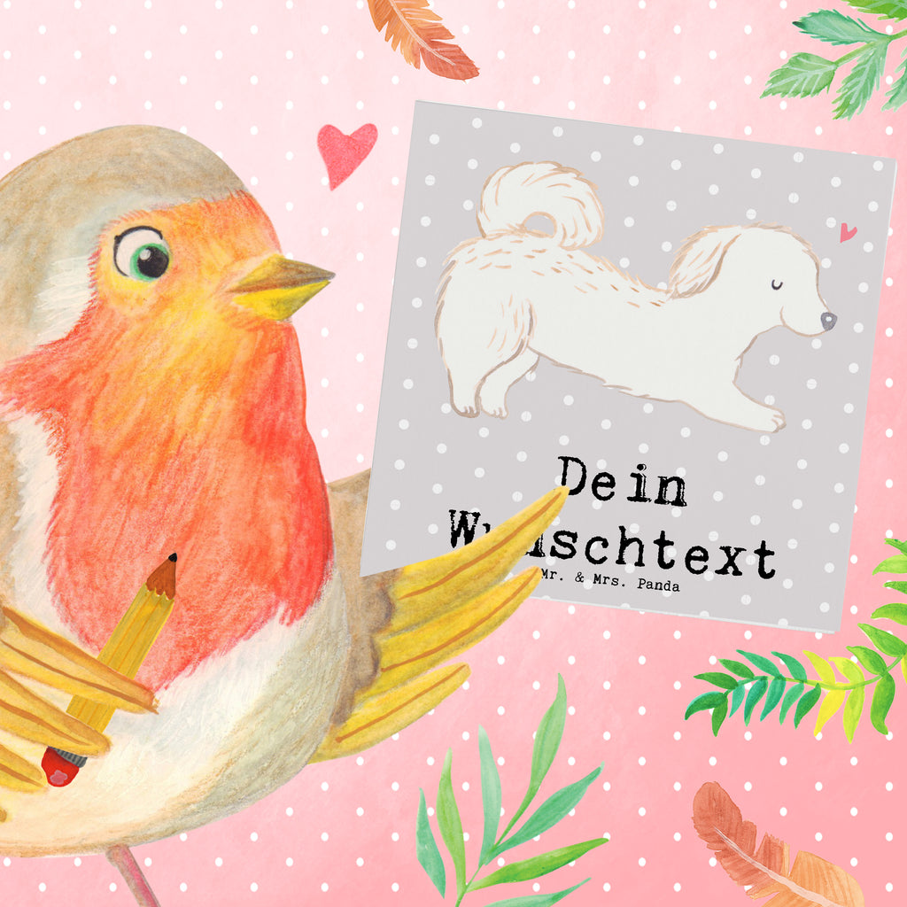 Personalisierte Deluxe Karte Maltipoo Lebensretter Personalisierte Grußkarte, Personalisiertere Klappkarte, Personalisierte Einladungskarte, Personalisierte Glückwunschkarte, Personalisierte Hochzeitskarte, Personalisierte Geburtstagskarte, Grußkarte mit Namen, Grußkarte selber drucken, Grußkarte selbst gestalten, Grußkarte mit persönlichen Nachrichten, Grußkarte als Geldgeschenk, Grußkarten personalisiert, Personalisierte Karte, Hund, Hunderasse, Rassehund, Hundebesitzer, Geschenk, Tierfreund, Schenken, Welpe, Maltipoo, Kreuzung, Mischling