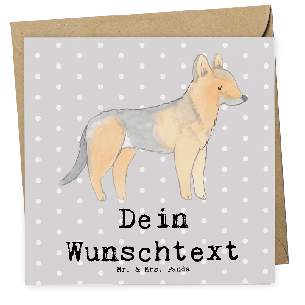 Personalisierte Deluxe Karte Schäferhund Lebensretter Personalisierte Grußkarte, Personalisiertere Klappkarte, Personalisierte Einladungskarte, Personalisierte Glückwunschkarte, Personalisierte Hochzeitskarte, Personalisierte Geburtstagskarte, Grußkarte mit Namen, Grußkarte selber drucken, Grußkarte selbst gestalten, Grußkarte mit persönlichen Nachrichten, Grußkarte als Geldgeschenk, Grußkarten personalisiert, Personalisierte Karte, Hund, Hunderasse, Rassehund, Hundebesitzer, Geschenk, Tierfreund, Schenken, Welpe, Schäferhund