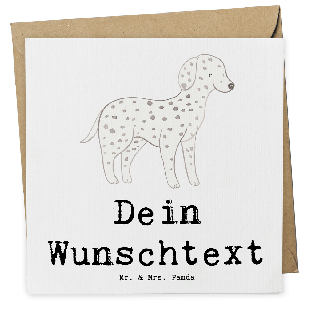 Personalisierte Deluxe Karte Dalmatiner Lebensretter Personalisierte Grußkarte, Personalisiertere Klappkarte, Personalisierte Einladungskarte, Personalisierte Glückwunschkarte, Personalisierte Hochzeitskarte, Personalisierte Geburtstagskarte, Grußkarte mit Namen, Grußkarte selber drucken, Grußkarte selbst gestalten, Grußkarte mit persönlichen Nachrichten, Grußkarte als Geldgeschenk, Grußkarten personalisiert, Personalisierte Karte, Hund, Hunderasse, Rassehund, Hundebesitzer, Geschenk, Tierfreund, Schenken, Welpe, Dalmatiner, Dalmatinac