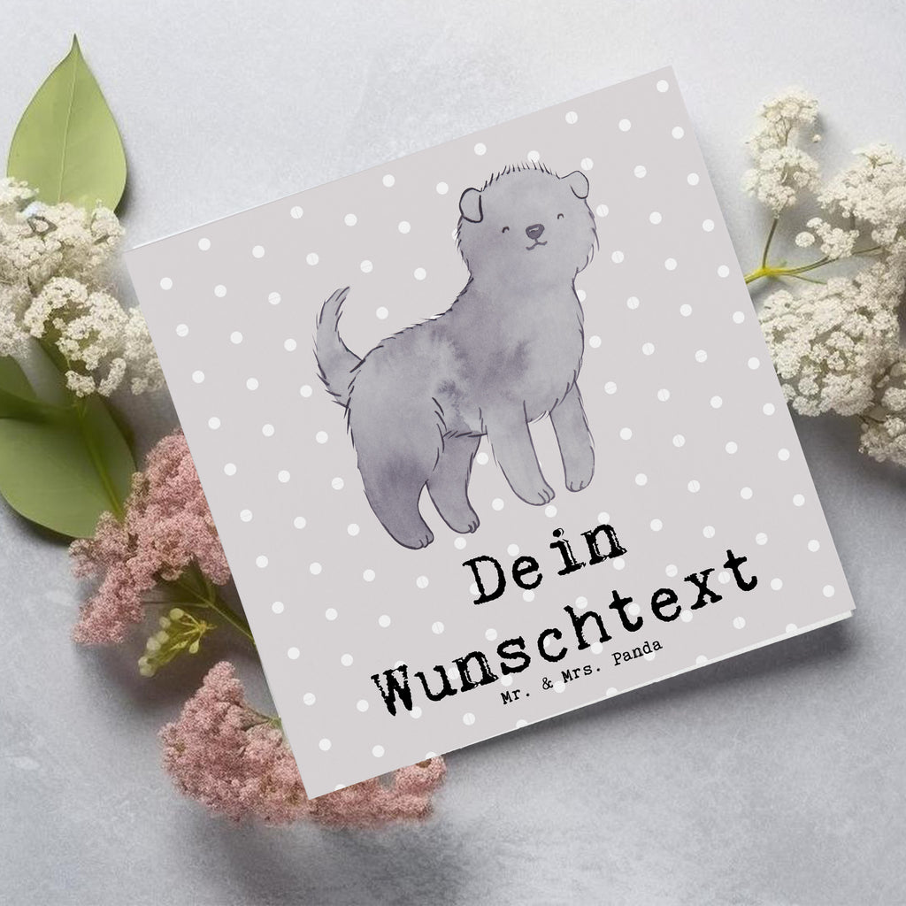 Personalisierte Deluxe Karte Affenpincher Lebensretter Personalisierte Grußkarte, Personalisiertere Klappkarte, Personalisierte Einladungskarte, Personalisierte Glückwunschkarte, Personalisierte Hochzeitskarte, Personalisierte Geburtstagskarte, Grußkarte mit Namen, Grußkarte selber drucken, Grußkarte selbst gestalten, Grußkarte mit persönlichen Nachrichten, Grußkarte als Geldgeschenk, Grußkarten personalisiert, Personalisierte Karte, Hund, Hunderasse, Rassehund, Hundebesitzer, Geschenk, Tierfreund, Schenken, Welpe, Affenpincher