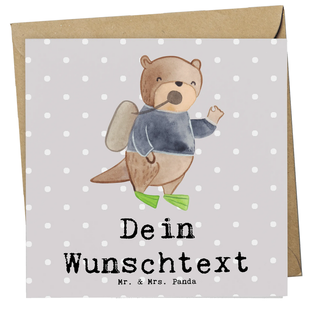 Personalisierte Deluxe Karte Tauchlehrer Herz Personalisierte Grußkarte, Personalisiertere Klappkarte, Personalisierte Einladungskarte, Personalisierte Glückwunschkarte, Personalisierte Hochzeitskarte, Personalisierte Geburtstagskarte, Grußkarte mit Namen, Grußkarte selber drucken, Grußkarte selbst gestalten, Grußkarte mit persönlichen Nachrichten, Grußkarte als Geldgeschenk, Grußkarten personalisiert, Personalisierte Karte, Beruf, Ausbildung, Jubiläum, Abschied, Rente, Kollege, Kollegin, Geschenk, Schenken, Arbeitskollege, Mitarbeiter, Firma, Danke, Dankeschön