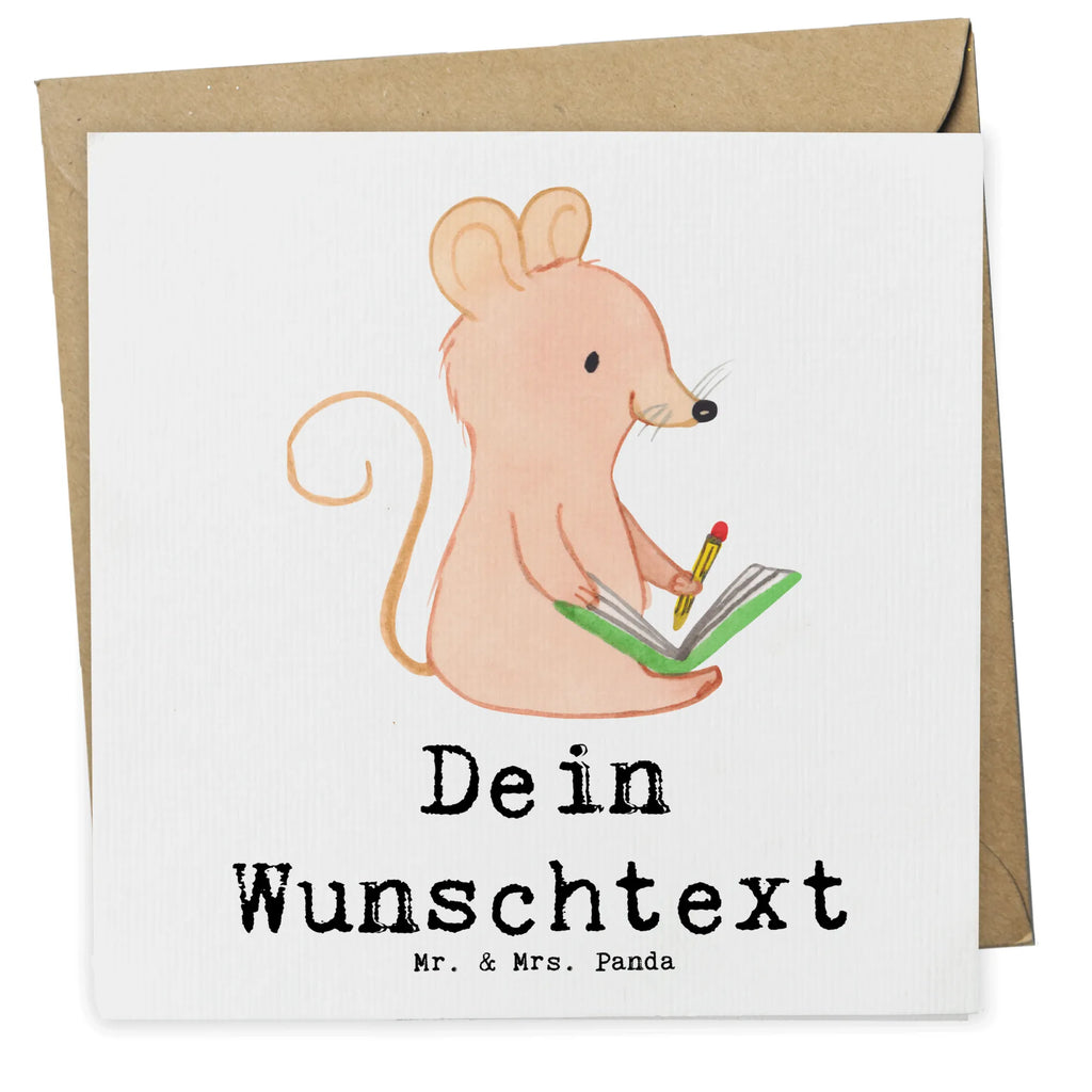 Personalisierte Deluxe Karte Maus Kreatives Schreiben Personalisierte Grußkarte, Personalisiertere Klappkarte, Personalisierte Einladungskarte, Personalisierte Glückwunschkarte, Personalisierte Hochzeitskarte, Personalisierte Geburtstagskarte, Grußkarte mit Namen, Grußkarte selber drucken, Grußkarte selbst gestalten, Grußkarte mit persönlichen Nachrichten, Grußkarte als Geldgeschenk, Grußkarten personalisiert, Personalisierte Karte, Geschenk, Sport, Sportart, Hobby, Schenken, Danke, Dankeschön, Auszeichnung, Gewinn, Sportler, Kreatives Schreiben, creative writing, Literatur schreiben