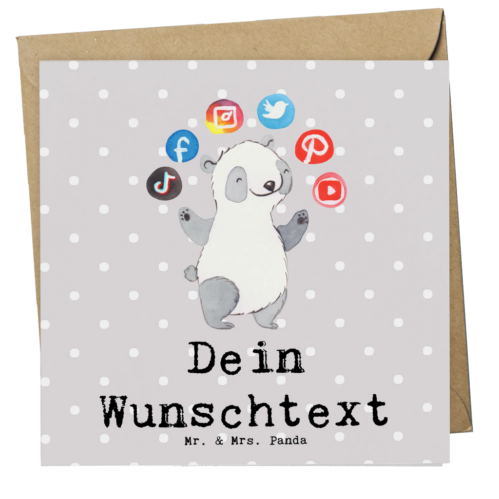 Personalisierte Deluxe Karte Social Media Manager Herz Personalisierte Grußkarte, Personalisiertere Klappkarte, Personalisierte Einladungskarte, Personalisierte Glückwunschkarte, Personalisierte Hochzeitskarte, Personalisierte Geburtstagskarte, Grußkarte mit Namen, Grußkarte selber drucken, Grußkarte selbst gestalten, Grußkarte mit persönlichen Nachrichten, Grußkarte als Geldgeschenk, Grußkarten personalisiert, Personalisierte Karte, Beruf, Ausbildung, Jubiläum, Abschied, Rente, Kollege, Kollegin, Geschenk, Schenken, Arbeitskollege, Mitarbeiter, Firma, Danke, Dankeschön