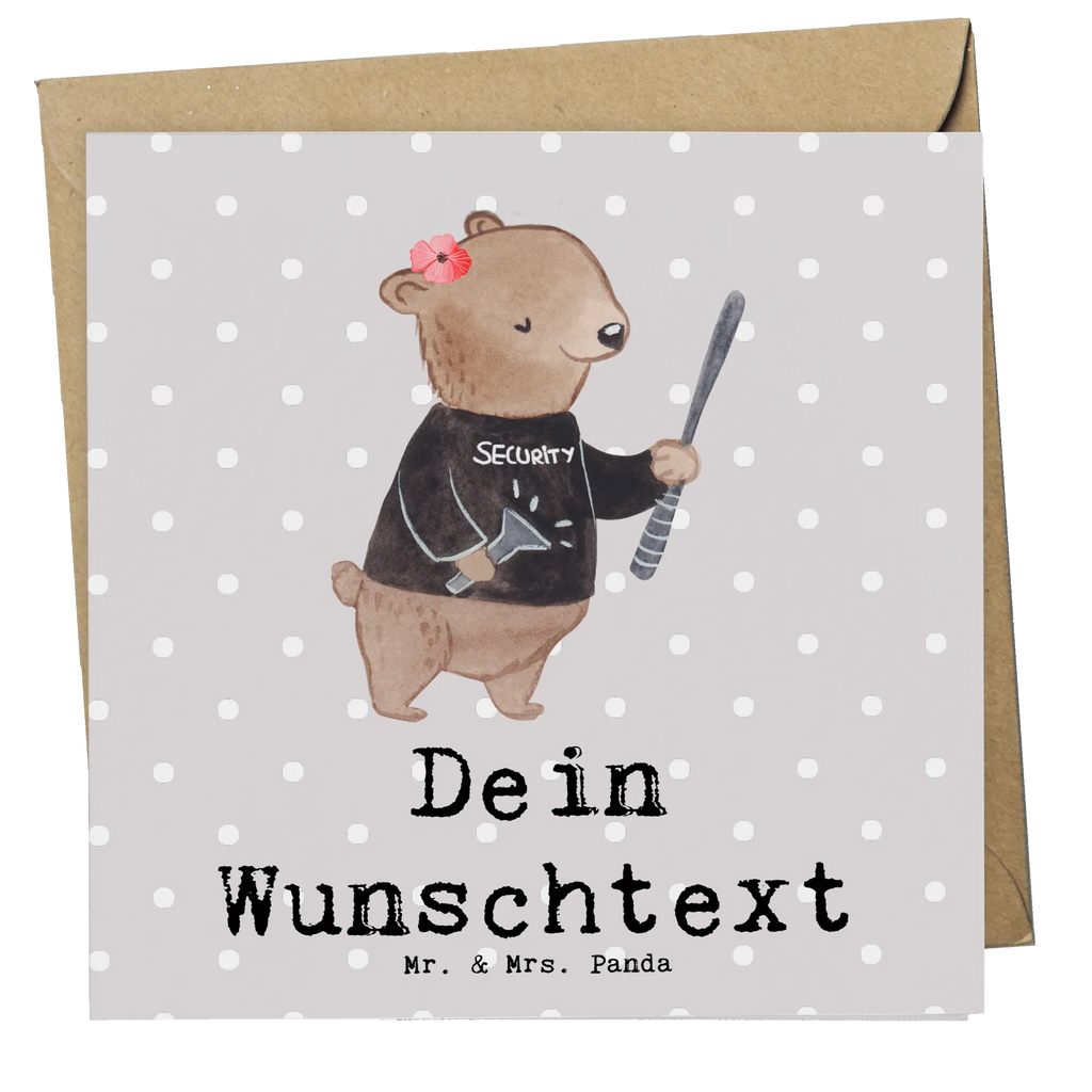 Personalisierte Deluxe Karte Sicherheitsdienstmitarbeiterin Herz Personalisierte Grußkarte, Personalisiertere Klappkarte, Personalisierte Einladungskarte, Personalisierte Glückwunschkarte, Personalisierte Hochzeitskarte, Personalisierte Geburtstagskarte, Grußkarte mit Namen, Grußkarte selber drucken, Grußkarte selbst gestalten, Grußkarte mit persönlichen Nachrichten, Grußkarte als Geldgeschenk, Grußkarten personalisiert, Personalisierte Karte, Beruf, Ausbildung, Jubiläum, Abschied, Rente, Kollege, Kollegin, Geschenk, Schenken, Arbeitskollege, Mitarbeiter, Firma, Danke, Dankeschön