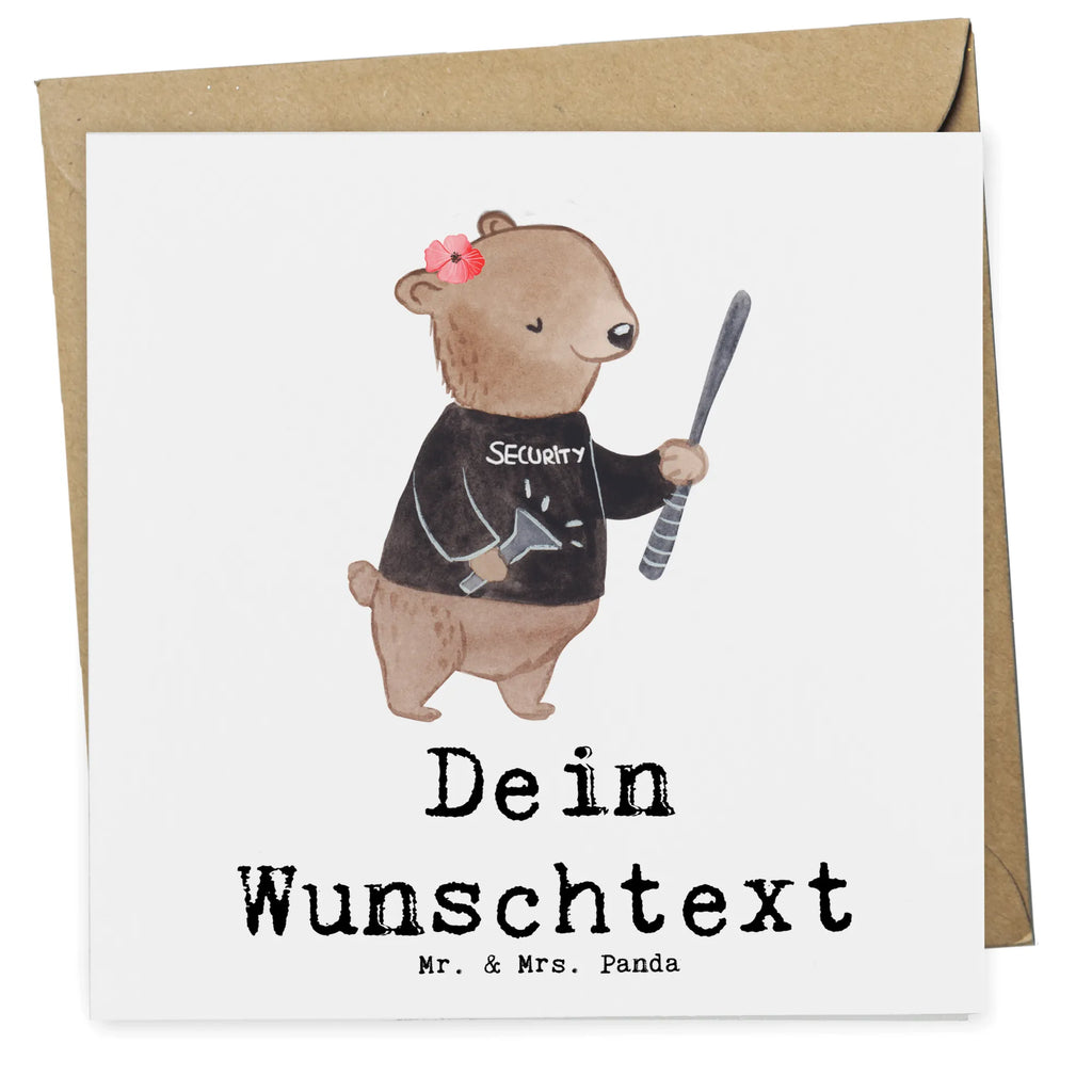 Personalisierte Deluxe Karte Sicherheitsdienstmitarbeiterin Herz Personalisierte Grußkarte, Personalisiertere Klappkarte, Personalisierte Einladungskarte, Personalisierte Glückwunschkarte, Personalisierte Hochzeitskarte, Personalisierte Geburtstagskarte, Grußkarte mit Namen, Grußkarte selber drucken, Grußkarte selbst gestalten, Grußkarte mit persönlichen Nachrichten, Grußkarte als Geldgeschenk, Grußkarten personalisiert, Personalisierte Karte, Beruf, Ausbildung, Jubiläum, Abschied, Rente, Kollege, Kollegin, Geschenk, Schenken, Arbeitskollege, Mitarbeiter, Firma, Danke, Dankeschön