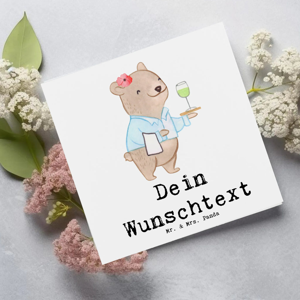 Personalisierte Deluxe Karte Restaurantfachfrau Herz Personalisierte Grußkarte, Personalisiertere Klappkarte, Personalisierte Einladungskarte, Personalisierte Glückwunschkarte, Personalisierte Hochzeitskarte, Personalisierte Geburtstagskarte, Grußkarte mit Namen, Grußkarte selber drucken, Grußkarte selbst gestalten, Grußkarte mit persönlichen Nachrichten, Grußkarte als Geldgeschenk, Grußkarten personalisiert, Personalisierte Karte, Beruf, Ausbildung, Jubiläum, Abschied, Rente, Kollege, Kollegin, Geschenk, Schenken, Arbeitskollege, Mitarbeiter, Firma, Danke, Dankeschön, Restaurantfachfrau, Kellnerin, Servicefachkraft, Restaurant