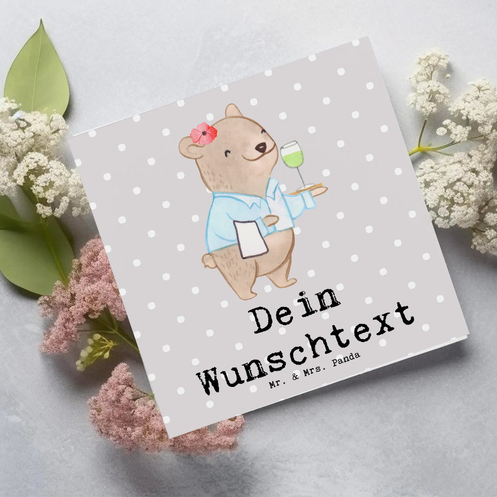 Personalisierte Deluxe Karte Restaurantfachfrau Herz Personalisierte Grußkarte, Personalisiertere Klappkarte, Personalisierte Einladungskarte, Personalisierte Glückwunschkarte, Personalisierte Hochzeitskarte, Personalisierte Geburtstagskarte, Grußkarte mit Namen, Grußkarte selber drucken, Grußkarte selbst gestalten, Grußkarte mit persönlichen Nachrichten, Grußkarte als Geldgeschenk, Grußkarten personalisiert, Personalisierte Karte, Beruf, Ausbildung, Jubiläum, Abschied, Rente, Kollege, Kollegin, Geschenk, Schenken, Arbeitskollege, Mitarbeiter, Firma, Danke, Dankeschön, Restaurantfachfrau, Kellnerin, Servicefachkraft, Restaurant