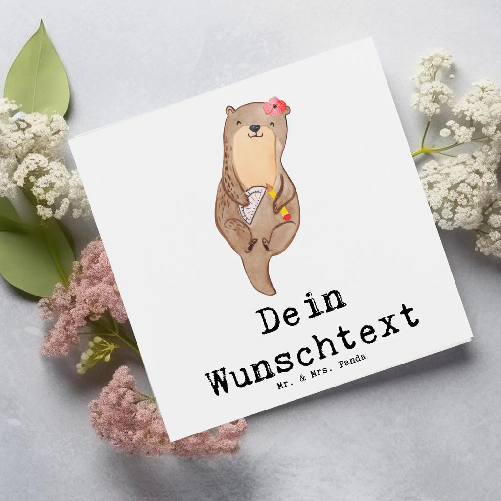 Personalisierte Deluxe Karte Technische Zeichnerin Herz Personalisierte Grußkarte, Personalisiertere Klappkarte, Personalisierte Einladungskarte, Personalisierte Glückwunschkarte, Personalisierte Hochzeitskarte, Personalisierte Geburtstagskarte, Grußkarte mit Namen, Grußkarte selber drucken, Grußkarte selbst gestalten, Grußkarte mit persönlichen Nachrichten, Grußkarte als Geldgeschenk, Grußkarten personalisiert, Personalisierte Karte, Beruf, Ausbildung, Jubiläum, Abschied, Rente, Kollege, Kollegin, Geschenk, Schenken, Arbeitskollege, Mitarbeiter, Firma, Danke, Dankeschön