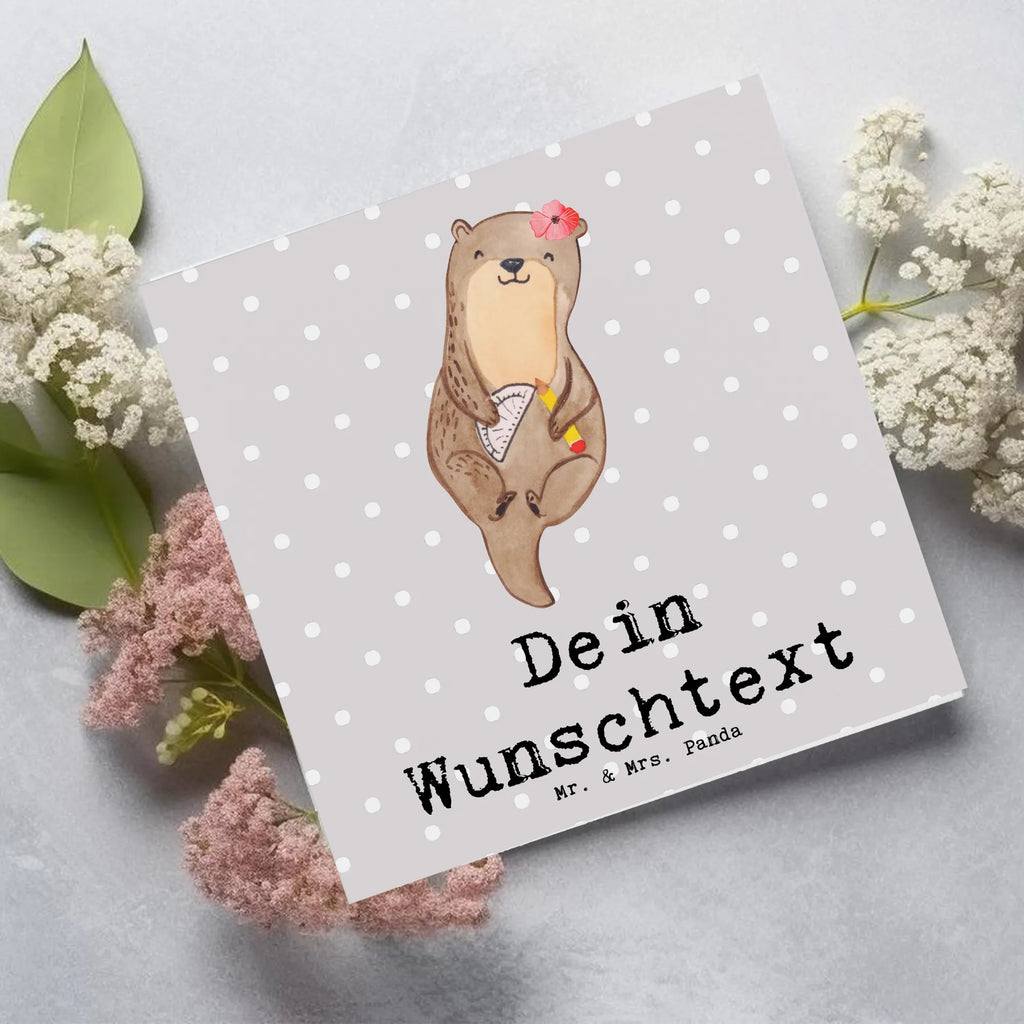 Personalisierte Deluxe Karte Technische Zeichnerin Herz Personalisierte Grußkarte, Personalisiertere Klappkarte, Personalisierte Einladungskarte, Personalisierte Glückwunschkarte, Personalisierte Hochzeitskarte, Personalisierte Geburtstagskarte, Grußkarte mit Namen, Grußkarte selber drucken, Grußkarte selbst gestalten, Grußkarte mit persönlichen Nachrichten, Grußkarte als Geldgeschenk, Grußkarten personalisiert, Personalisierte Karte, Beruf, Ausbildung, Jubiläum, Abschied, Rente, Kollege, Kollegin, Geschenk, Schenken, Arbeitskollege, Mitarbeiter, Firma, Danke, Dankeschön