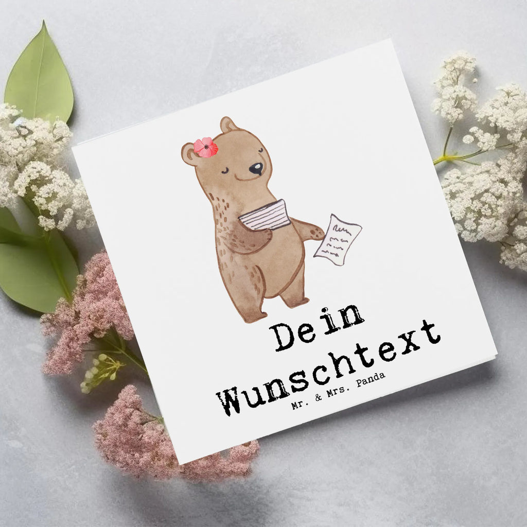 Personalisierte Deluxe Karte Steuerberaterin Herz Personalisierte Grußkarte, Personalisiertere Klappkarte, Personalisierte Einladungskarte, Personalisierte Glückwunschkarte, Personalisierte Hochzeitskarte, Personalisierte Geburtstagskarte, Grußkarte mit Namen, Grußkarte selber drucken, Grußkarte selbst gestalten, Grußkarte mit persönlichen Nachrichten, Grußkarte als Geldgeschenk, Grußkarten personalisiert, Personalisierte Karte, Beruf, Ausbildung, Jubiläum, Abschied, Rente, Kollege, Kollegin, Geschenk, Schenken, Arbeitskollege, Mitarbeiter, Firma, Danke, Dankeschön