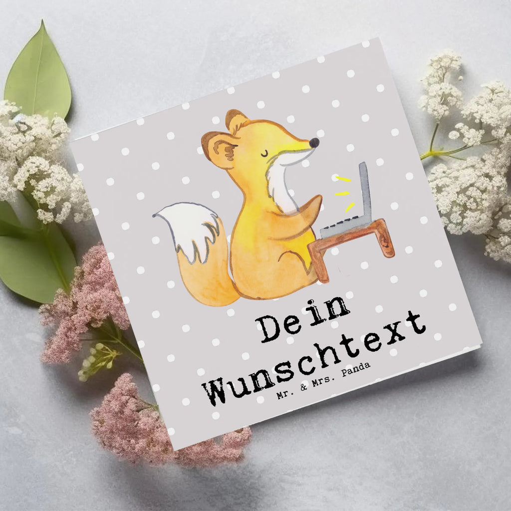 Personalisierte Deluxe Karte Assistent Herz Personalisierte Grußkarte, Personalisiertere Klappkarte, Personalisierte Einladungskarte, Personalisierte Glückwunschkarte, Personalisierte Hochzeitskarte, Personalisierte Geburtstagskarte, Grußkarte mit Namen, Grußkarte selber drucken, Grußkarte selbst gestalten, Grußkarte mit persönlichen Nachrichten, Grußkarte als Geldgeschenk, Grußkarten personalisiert, Personalisierte Karte, Beruf, Ausbildung, Jubiläum, Abschied, Rente, Kollege, Kollegin, Geschenk, Schenken, Arbeitskollege, Mitarbeiter, Firma, Danke, Dankeschön