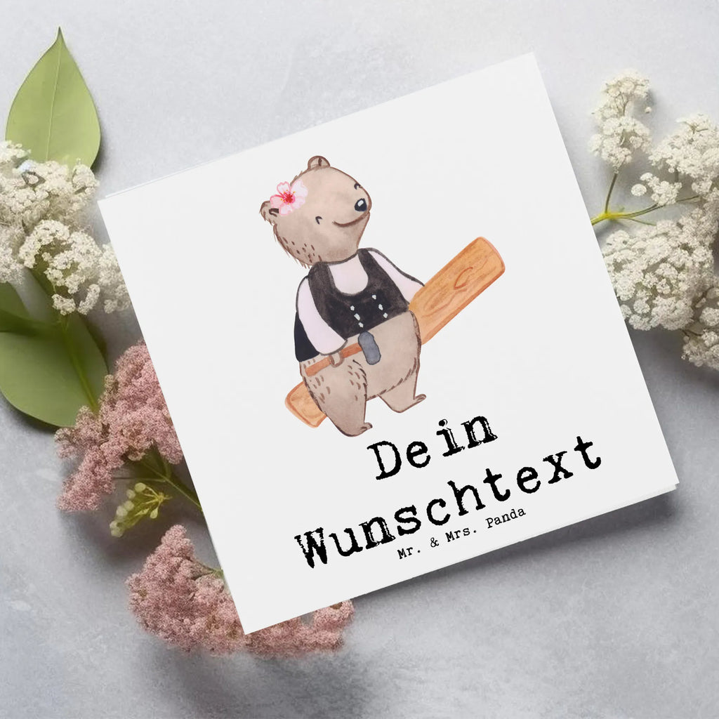 Personalisierte Deluxe Karte Zimmerfrau Herz Personalisierte Grußkarte, Personalisiertere Klappkarte, Personalisierte Einladungskarte, Personalisierte Glückwunschkarte, Personalisierte Hochzeitskarte, Personalisierte Geburtstagskarte, Grußkarte mit Namen, Grußkarte selber drucken, Grußkarte selbst gestalten, Grußkarte mit persönlichen Nachrichten, Grußkarte als Geldgeschenk, Grußkarten personalisiert, Personalisierte Karte, Beruf, Ausbildung, Jubiläum, Abschied, Rente, Kollege, Kollegin, Geschenk, Schenken, Arbeitskollege, Mitarbeiter, Firma, Danke, Dankeschön