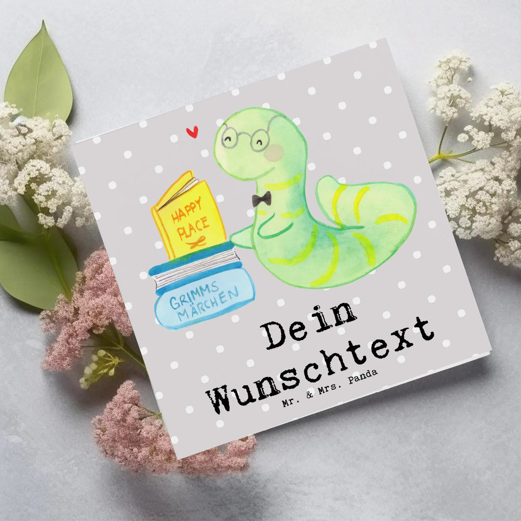 Personalisierte Deluxe Karte Buchhändler Herz Personalisierte Grußkarte, Personalisiertere Klappkarte, Personalisierte Einladungskarte, Personalisierte Glückwunschkarte, Personalisierte Hochzeitskarte, Personalisierte Geburtstagskarte, Grußkarte mit Namen, Grußkarte selber drucken, Grußkarte selbst gestalten, Grußkarte mit persönlichen Nachrichten, Grußkarte als Geldgeschenk, Grußkarten personalisiert, Personalisierte Karte, Beruf, Ausbildung, Jubiläum, Abschied, Rente, Kollege, Kollegin, Geschenk, Schenken, Arbeitskollege, Mitarbeiter, Firma, Danke, Dankeschön, Buchhändler, Buchhandlung, Buchverkäufer, Bibliothekar, Bücherwurm