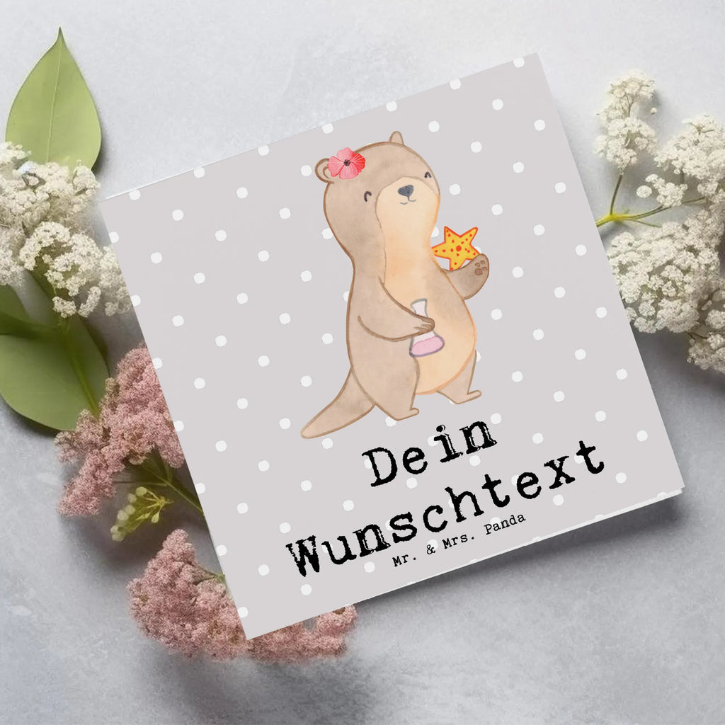 Personalisierte Deluxe Karte Ozeanografin Herz Personalisierte Grußkarte, Personalisiertere Klappkarte, Personalisierte Einladungskarte, Personalisierte Glückwunschkarte, Personalisierte Hochzeitskarte, Personalisierte Geburtstagskarte, Grußkarte mit Namen, Grußkarte selber drucken, Grußkarte selbst gestalten, Grußkarte mit persönlichen Nachrichten, Grußkarte als Geldgeschenk, Grußkarten personalisiert, Personalisierte Karte, Beruf, Ausbildung, Jubiläum, Abschied, Rente, Kollege, Kollegin, Geschenk, Schenken, Arbeitskollege, Mitarbeiter, Firma, Danke, Dankeschön, Ozeanografin, Meeresbiologe, Meereskundler, Naturwissenschaftler, Meeresforscher, maritime Forschung, Studium