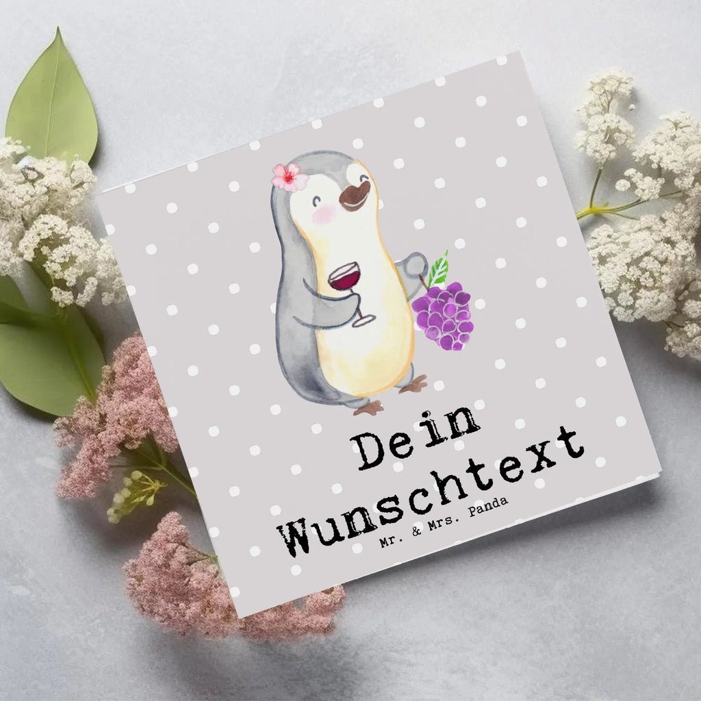 Personalisierte Deluxe Karte Weinhändlerin Herz Personalisierte Grußkarte, Personalisiertere Klappkarte, Personalisierte Einladungskarte, Personalisierte Glückwunschkarte, Personalisierte Hochzeitskarte, Personalisierte Geburtstagskarte, Grußkarte mit Namen, Grußkarte selber drucken, Grußkarte selbst gestalten, Grußkarte mit persönlichen Nachrichten, Grußkarte als Geldgeschenk, Grußkarten personalisiert, Personalisierte Karte, Beruf, Ausbildung, Jubiläum, Abschied, Rente, Kollege, Kollegin, Geschenk, Schenken, Arbeitskollege, Mitarbeiter, Firma, Danke, Dankeschön