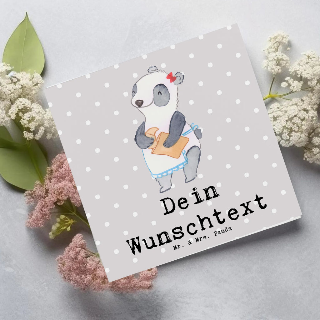 Personalisierte Deluxe Karte Bäckereifachverkäuferin Herz Personalisierte Grußkarte, Personalisiertere Klappkarte, Personalisierte Einladungskarte, Personalisierte Glückwunschkarte, Personalisierte Hochzeitskarte, Personalisierte Geburtstagskarte, Grußkarte mit Namen, Grußkarte selber drucken, Grußkarte selbst gestalten, Grußkarte mit persönlichen Nachrichten, Grußkarte als Geldgeschenk, Grußkarten personalisiert, Personalisierte Karte, Beruf, Ausbildung, Jubiläum, Abschied, Rente, Kollege, Kollegin, Geschenk, Schenken, Arbeitskollege, Mitarbeiter, Firma, Danke, Dankeschön, Bäckereifachverkäuferin, Backwarenverkäuferin, Bäckerei, Backstube, Bäckerladen, Brotmanufaktur