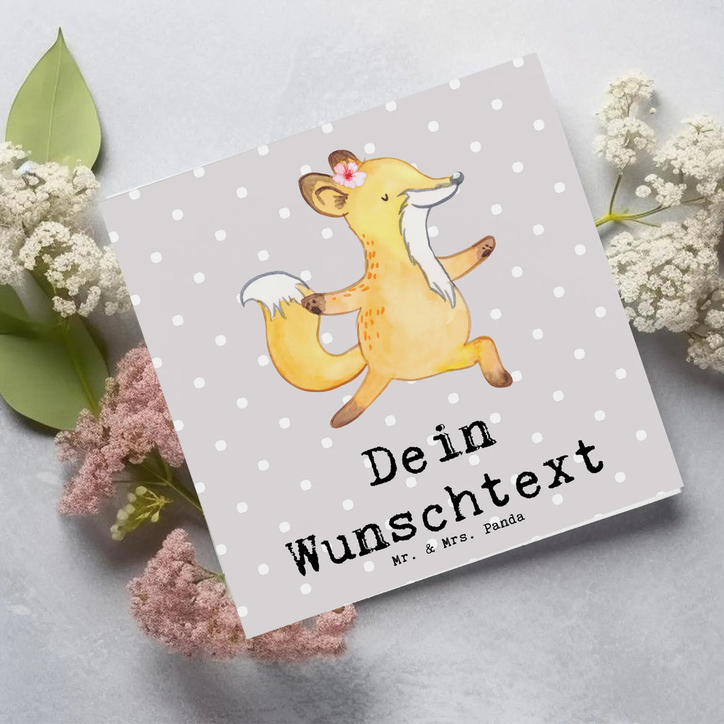 Personalisierte Deluxe Karte Kinderyogalehrerin Herz Personalisierte Grußkarte, Personalisiertere Klappkarte, Personalisierte Einladungskarte, Personalisierte Glückwunschkarte, Personalisierte Hochzeitskarte, Personalisierte Geburtstagskarte, Grußkarte mit Namen, Grußkarte selber drucken, Grußkarte selbst gestalten, Grußkarte mit persönlichen Nachrichten, Grußkarte als Geldgeschenk, Grußkarten personalisiert, Personalisierte Karte, Beruf, Ausbildung, Jubiläum, Abschied, Rente, Kollege, Kollegin, Geschenk, Schenken, Arbeitskollege, Mitarbeiter, Firma, Danke, Dankeschön