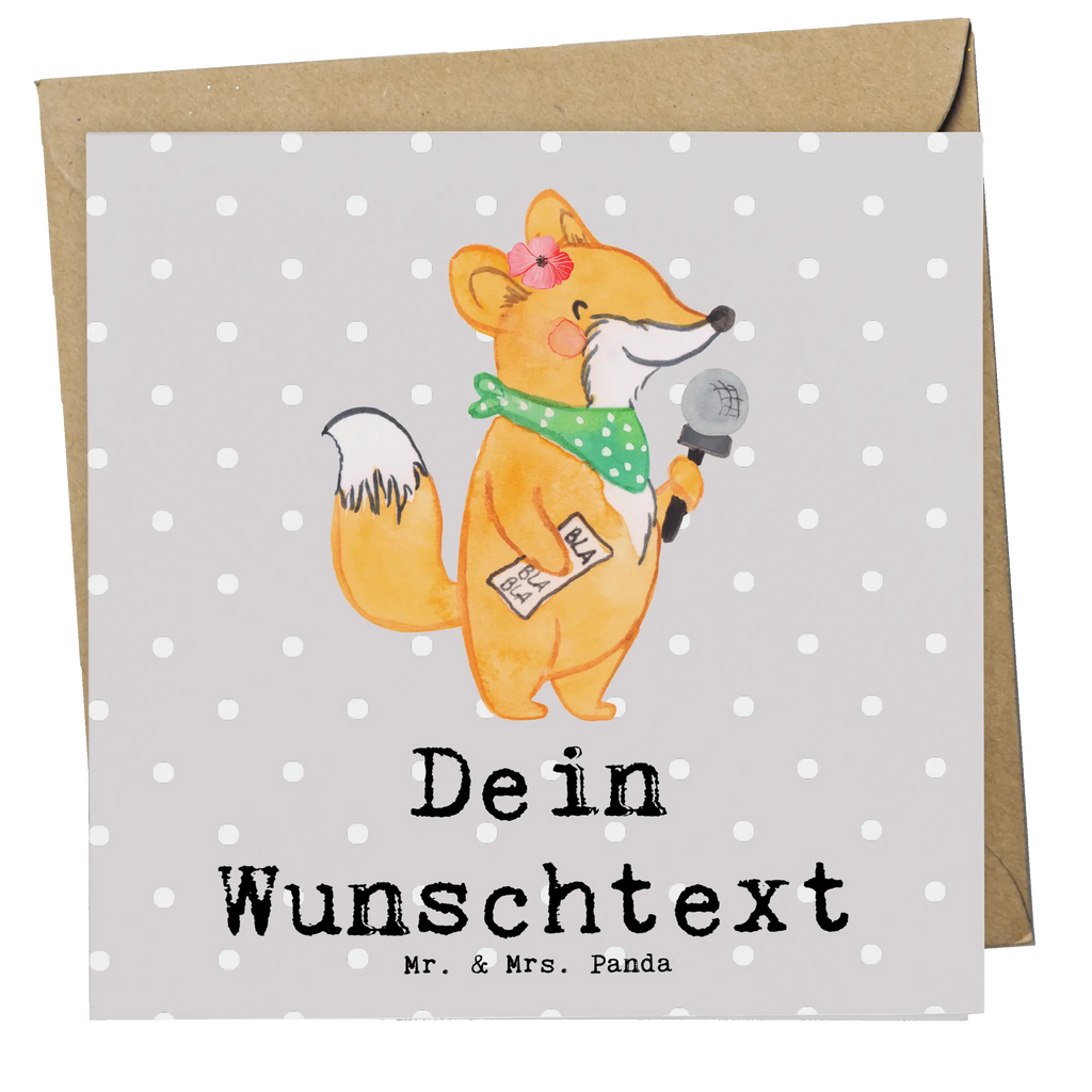 Personalisierte Deluxe Karte Journalistin Herz Personalisierte Grußkarte, Personalisiertere Klappkarte, Personalisierte Einladungskarte, Personalisierte Glückwunschkarte, Personalisierte Hochzeitskarte, Personalisierte Geburtstagskarte, Grußkarte mit Namen, Grußkarte selber drucken, Grußkarte selbst gestalten, Grußkarte mit persönlichen Nachrichten, Grußkarte als Geldgeschenk, Grußkarten personalisiert, Personalisierte Karte, Beruf, Ausbildung, Jubiläum, Abschied, Rente, Kollege, Kollegin, Geschenk, Schenken, Arbeitskollege, Mitarbeiter, Firma, Danke, Dankeschön, Journalistin, Reporterin, Redakteurin, Pressebüro, Studium