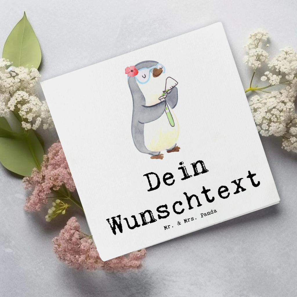 Personalisierte Deluxe Karte Chemielaborantin Herz Personalisierte Grußkarte, Personalisiertere Klappkarte, Personalisierte Einladungskarte, Personalisierte Glückwunschkarte, Personalisierte Hochzeitskarte, Personalisierte Geburtstagskarte, Grußkarte mit Namen, Grußkarte selber drucken, Grußkarte selbst gestalten, Grußkarte mit persönlichen Nachrichten, Grußkarte als Geldgeschenk, Grußkarten personalisiert, Personalisierte Karte, Beruf, Ausbildung, Jubiläum, Abschied, Rente, Kollege, Kollegin, Geschenk, Schenken, Arbeitskollege, Mitarbeiter, Firma, Danke, Dankeschön, Chemikerin, Chemielaborantin, Naturwissenschaftlerin, Labor, Studium, Forschung, Wissenschaftlerin