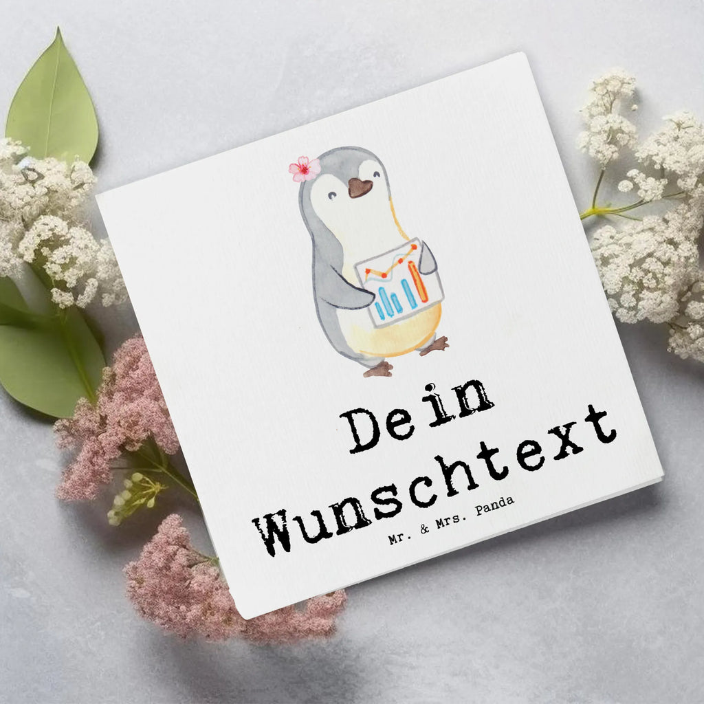 Personalisierte Deluxe Karte Business Analyst Herz Personalisierte Grußkarte, Personalisiertere Klappkarte, Personalisierte Einladungskarte, Personalisierte Glückwunschkarte, Personalisierte Hochzeitskarte, Personalisierte Geburtstagskarte, Grußkarte mit Namen, Grußkarte selber drucken, Grußkarte selbst gestalten, Grußkarte mit persönlichen Nachrichten, Grußkarte als Geldgeschenk, Grußkarten personalisiert, Personalisierte Karte, Beruf, Ausbildung, Jubiläum, Abschied, Rente, Kollege, Kollegin, Geschenk, Schenken, Arbeitskollege, Mitarbeiter, Firma, Danke, Dankeschön