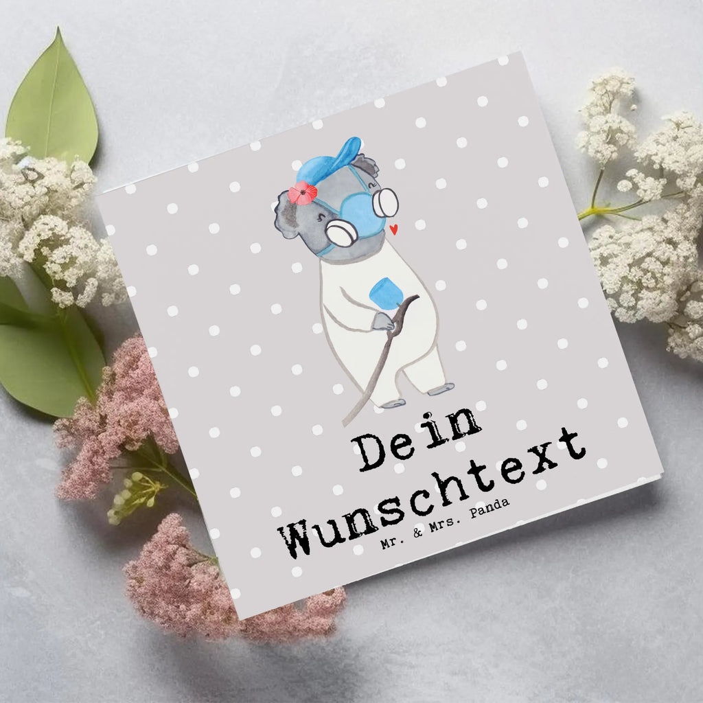 Personalisierte Deluxe Karte Lackiererin Herz Personalisierte Grußkarte, Personalisiertere Klappkarte, Personalisierte Einladungskarte, Personalisierte Glückwunschkarte, Personalisierte Hochzeitskarte, Personalisierte Geburtstagskarte, Grußkarte mit Namen, Grußkarte selber drucken, Grußkarte selbst gestalten, Grußkarte mit persönlichen Nachrichten, Grußkarte als Geldgeschenk, Grußkarten personalisiert, Personalisierte Karte, Beruf, Ausbildung, Jubiläum, Abschied, Rente, Kollege, Kollegin, Geschenk, Schenken, Arbeitskollege, Mitarbeiter, Firma, Danke, Dankeschön, Lackiererin, Lackierermeisterin, Werkstatt Lackiererin, Gesellenprüfung