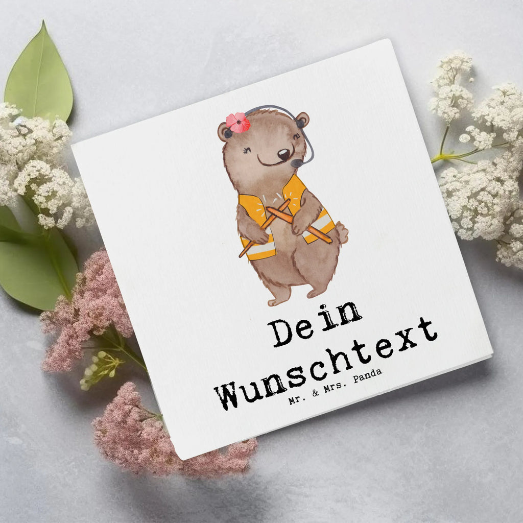 Personalisierte Deluxe Karte Fluglotsin Herz Personalisierte Grußkarte, Personalisiertere Klappkarte, Personalisierte Einladungskarte, Personalisierte Glückwunschkarte, Personalisierte Hochzeitskarte, Personalisierte Geburtstagskarte, Grußkarte mit Namen, Grußkarte selber drucken, Grußkarte selbst gestalten, Grußkarte mit persönlichen Nachrichten, Grußkarte als Geldgeschenk, Grußkarten personalisiert, Personalisierte Karte, Beruf, Ausbildung, Jubiläum, Abschied, Rente, Kollege, Kollegin, Geschenk, Schenken, Arbeitskollege, Mitarbeiter, Firma, Danke, Dankeschön, Fluglotsin, Flugverkehrsleiterin, Luftfahrtpersonal, Flugsicherung