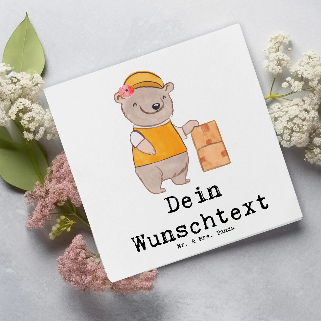 Personalisierte Deluxe Karte Lagerarbeiterin Herz Personalisierte Grußkarte, Personalisiertere Klappkarte, Personalisierte Einladungskarte, Personalisierte Glückwunschkarte, Personalisierte Hochzeitskarte, Personalisierte Geburtstagskarte, Grußkarte mit Namen, Grußkarte selber drucken, Grußkarte selbst gestalten, Grußkarte mit persönlichen Nachrichten, Grußkarte als Geldgeschenk, Grußkarten personalisiert, Personalisierte Karte, Beruf, Ausbildung, Jubiläum, Abschied, Rente, Kollege, Kollegin, Geschenk, Schenken, Arbeitskollege, Mitarbeiter, Firma, Danke, Dankeschön, Lagerarbeiterin, Fachlageristin, Lageristin, Lagerverwalterin