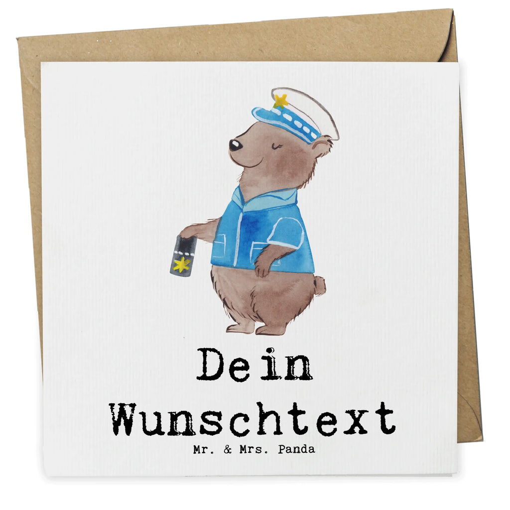 Personalisierte Deluxe Karte Polizeivollzugsbeamtin Herz Personalisierte Grußkarte, Personalisiertere Klappkarte, Personalisierte Einladungskarte, Personalisierte Glückwunschkarte, Personalisierte Hochzeitskarte, Personalisierte Geburtstagskarte, Grußkarte mit Namen, Grußkarte selber drucken, Grußkarte selbst gestalten, Grußkarte mit persönlichen Nachrichten, Grußkarte als Geldgeschenk, Grußkarten personalisiert, Personalisierte Karte, Beruf, Ausbildung, Jubiläum, Abschied, Rente, Kollege, Kollegin, Geschenk, Schenken, Arbeitskollege, Mitarbeiter, Firma, Danke, Dankeschön, Polizeivollzugsbeamte, Polizistin, Polizei