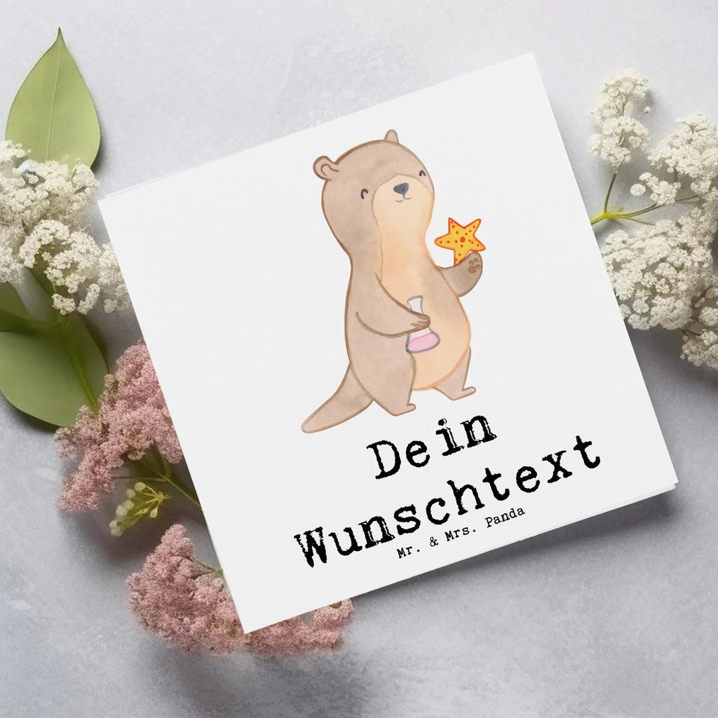 Personalisierte Deluxe Karte Meeresbiologe Herz Personalisierte Grußkarte, Personalisiertere Klappkarte, Personalisierte Einladungskarte, Personalisierte Glückwunschkarte, Personalisierte Hochzeitskarte, Personalisierte Geburtstagskarte, Grußkarte mit Namen, Grußkarte selber drucken, Grußkarte selbst gestalten, Grußkarte mit persönlichen Nachrichten, Grußkarte als Geldgeschenk, Grußkarten personalisiert, Personalisierte Karte, Beruf, Ausbildung, Jubiläum, Abschied, Rente, Kollege, Kollegin, Geschenk, Schenken, Arbeitskollege, Mitarbeiter, Firma, Danke, Dankeschön, Meeresbiologe, Meereskundler, Naturwissenschaftler, Meeresforscher, maritime Forschung, Studium