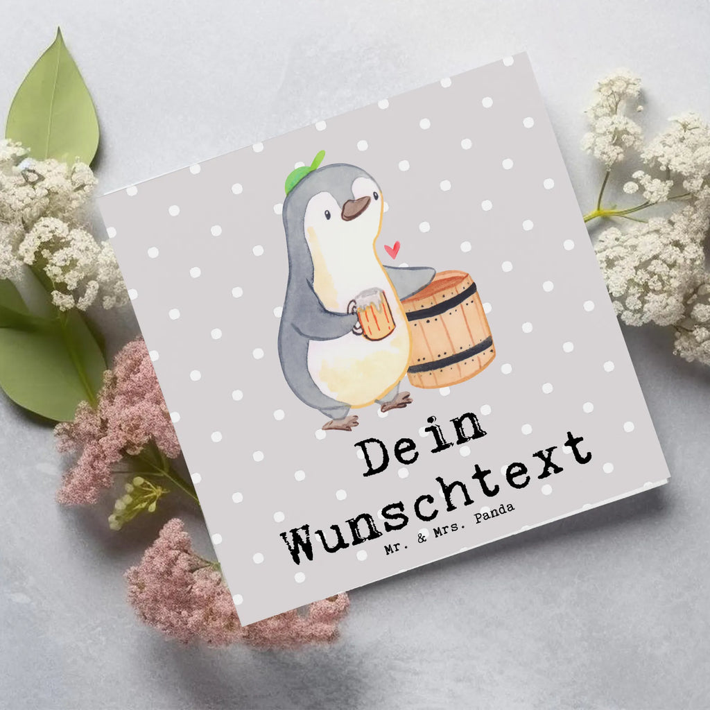 Personalisierte Deluxe Karte Bierbrauer Herz Personalisierte Grußkarte, Personalisiertere Klappkarte, Personalisierte Einladungskarte, Personalisierte Glückwunschkarte, Personalisierte Hochzeitskarte, Personalisierte Geburtstagskarte, Grußkarte mit Namen, Grußkarte selber drucken, Grußkarte selbst gestalten, Grußkarte mit persönlichen Nachrichten, Grußkarte als Geldgeschenk, Grußkarten personalisiert, Personalisierte Karte, Beruf, Ausbildung, Jubiläum, Abschied, Rente, Kollege, Kollegin, Geschenk, Schenken, Arbeitskollege, Mitarbeiter, Firma, Danke, Dankeschön, Bierbrauer, Biertrinker, Bierkenner, Biergeschenk, Hobbybrauen, Heimbrauen, Selbstbrauen, Bierliebe, Bierfass