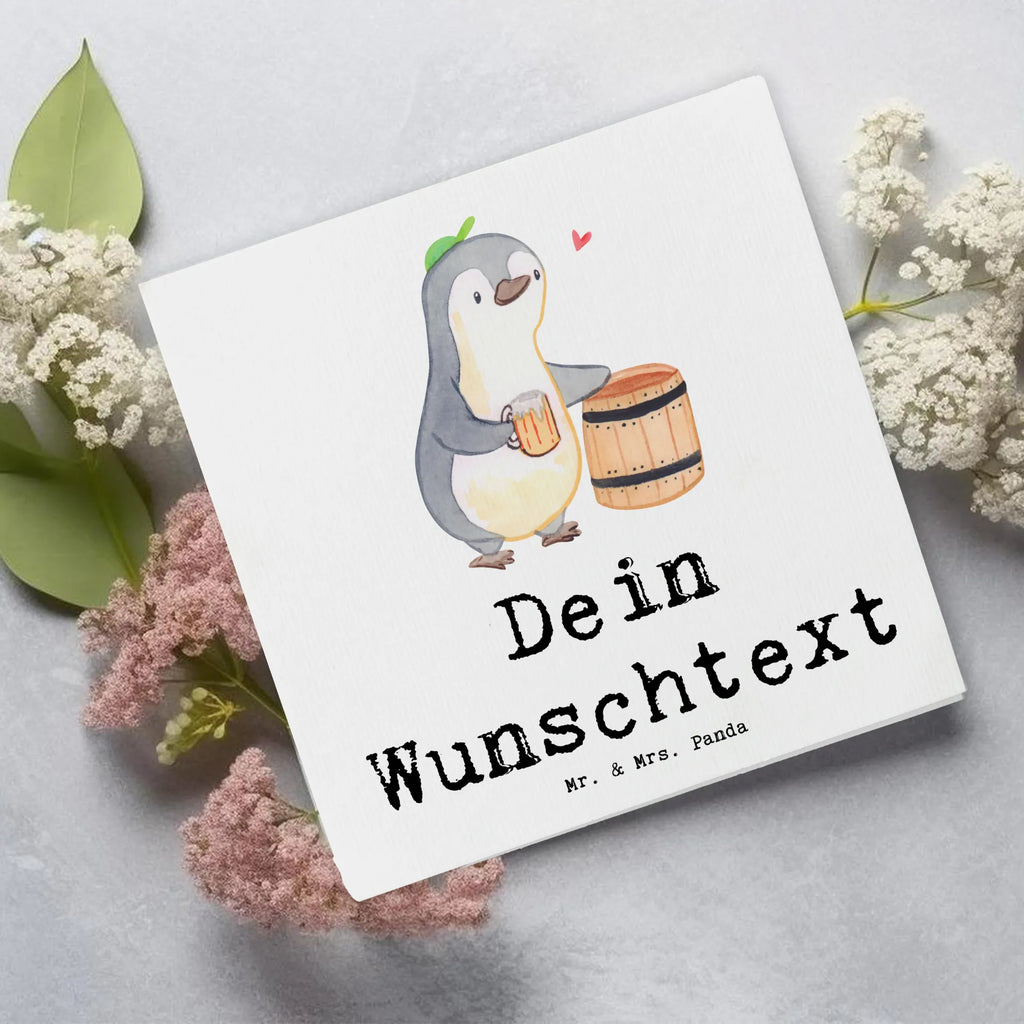 Personalisierte Deluxe Karte Bierbrauer Herz Personalisierte Grußkarte, Personalisiertere Klappkarte, Personalisierte Einladungskarte, Personalisierte Glückwunschkarte, Personalisierte Hochzeitskarte, Personalisierte Geburtstagskarte, Grußkarte mit Namen, Grußkarte selber drucken, Grußkarte selbst gestalten, Grußkarte mit persönlichen Nachrichten, Grußkarte als Geldgeschenk, Grußkarten personalisiert, Personalisierte Karte, Beruf, Ausbildung, Jubiläum, Abschied, Rente, Kollege, Kollegin, Geschenk, Schenken, Arbeitskollege, Mitarbeiter, Firma, Danke, Dankeschön, Bierbrauer, Biertrinker, Bierkenner, Biergeschenk, Hobbybrauen, Heimbrauen, Selbstbrauen, Bierliebe, Bierfass