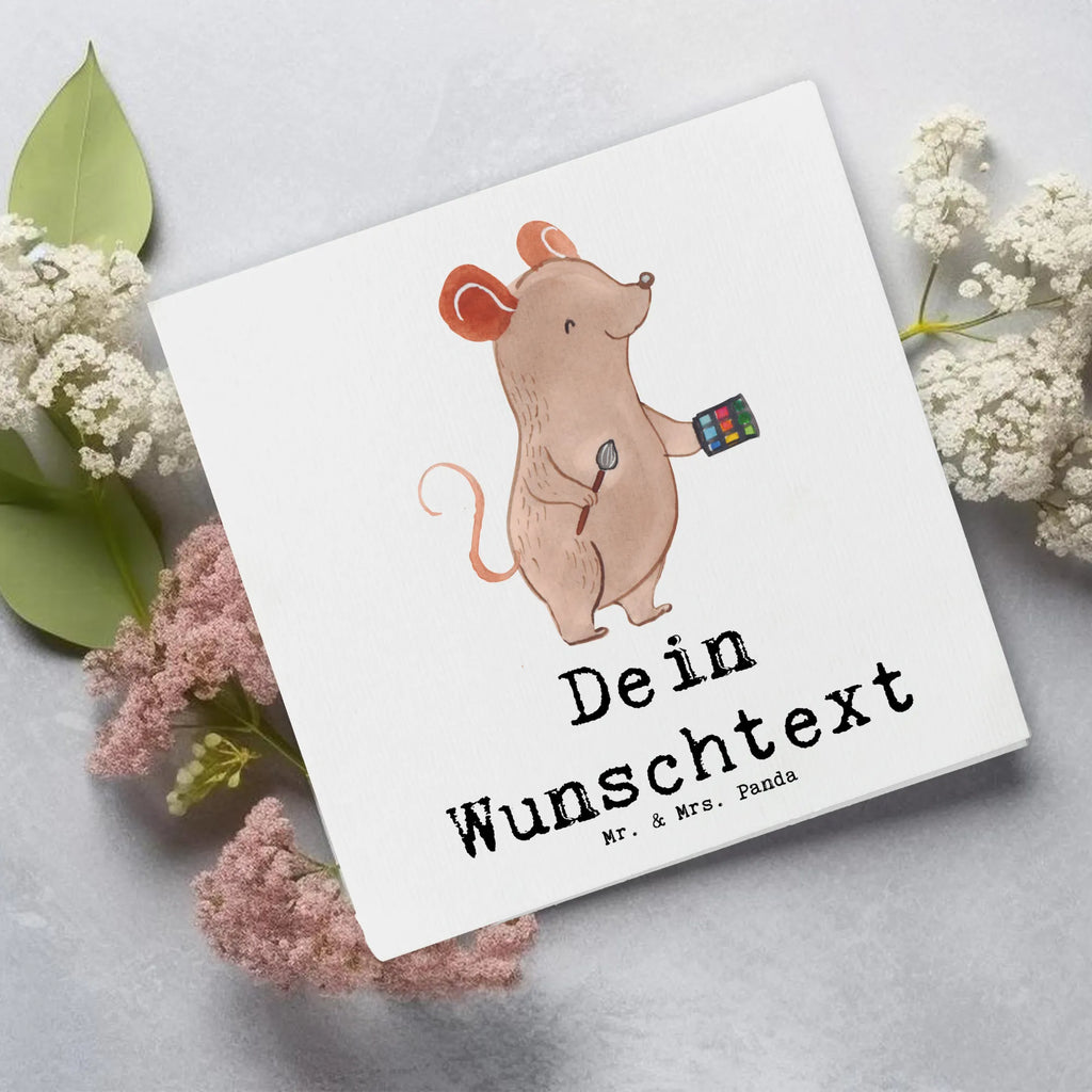 Personalisierte Deluxe Karte Kosmetiker Herz Personalisierte Grußkarte, Personalisiertere Klappkarte, Personalisierte Einladungskarte, Personalisierte Glückwunschkarte, Personalisierte Hochzeitskarte, Personalisierte Geburtstagskarte, Grußkarte mit Namen, Grußkarte selber drucken, Grußkarte selbst gestalten, Grußkarte mit persönlichen Nachrichten, Grußkarte als Geldgeschenk, Grußkarten personalisiert, Personalisierte Karte, Beruf, Ausbildung, Jubiläum, Abschied, Rente, Kollege, Kollegin, Geschenk, Schenken, Arbeitskollege, Mitarbeiter, Firma, Danke, Dankeschön, Kosmetiker, Make Up Artist, Maskenbildner, Visagist, Beauty Salon, Kosmetikstudio, Eröffnung