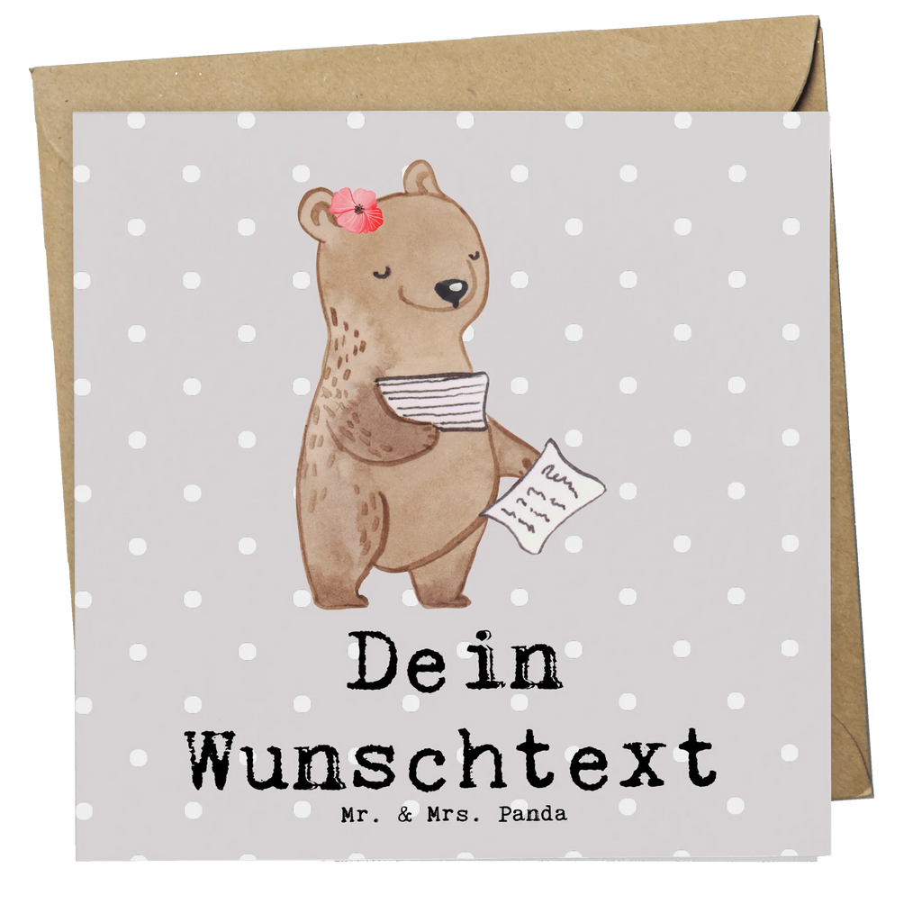 Personalisierte Deluxe Karte Bürokauffrau Herz Personalisierte Grußkarte, Personalisiertere Klappkarte, Personalisierte Einladungskarte, Personalisierte Glückwunschkarte, Personalisierte Hochzeitskarte, Personalisierte Geburtstagskarte, Grußkarte mit Namen, Grußkarte selber drucken, Grußkarte selbst gestalten, Grußkarte mit persönlichen Nachrichten, Grußkarte als Geldgeschenk, Grußkarten personalisiert, Personalisierte Karte, Beruf, Ausbildung, Jubiläum, Abschied, Rente, Kollege, Kollegin, Geschenk, Schenken, Arbeitskollege, Mitarbeiter, Firma, Danke, Dankeschön, Bürokauffrau, Kauffrau für Büromanagement