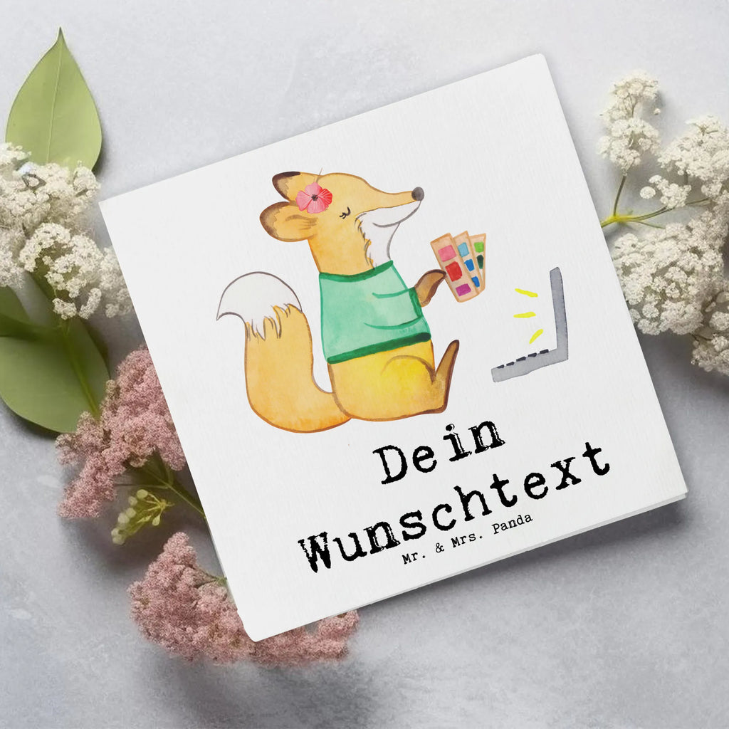 Personalisierte Deluxe Karte Grafikerin Herz Personalisierte Grußkarte, Personalisiertere Klappkarte, Personalisierte Einladungskarte, Personalisierte Glückwunschkarte, Personalisierte Hochzeitskarte, Personalisierte Geburtstagskarte, Grußkarte mit Namen, Grußkarte selber drucken, Grußkarte selbst gestalten, Grußkarte mit persönlichen Nachrichten, Grußkarte als Geldgeschenk, Grußkarten personalisiert, Personalisierte Karte, Beruf, Ausbildung, Jubiläum, Abschied, Rente, Kollege, Kollegin, Geschenk, Schenken, Arbeitskollege, Mitarbeiter, Firma, Danke, Dankeschön, Grafikerin, Designer, Mediengestalter, Grafikdesignerin