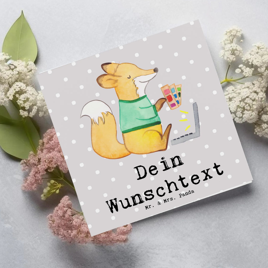 Personalisierte Deluxe Karte Grafiker Herz Personalisierte Grußkarte, Personalisiertere Klappkarte, Personalisierte Einladungskarte, Personalisierte Glückwunschkarte, Personalisierte Hochzeitskarte, Personalisierte Geburtstagskarte, Grußkarte mit Namen, Grußkarte selber drucken, Grußkarte selbst gestalten, Grußkarte mit persönlichen Nachrichten, Grußkarte als Geldgeschenk, Grußkarten personalisiert, Personalisierte Karte, Beruf, Ausbildung, Jubiläum, Abschied, Rente, Kollege, Kollegin, Geschenk, Schenken, Arbeitskollege, Mitarbeiter, Firma, Danke, Dankeschön, Grafiker, Designer, Mediengestalter, Grafikdesigner